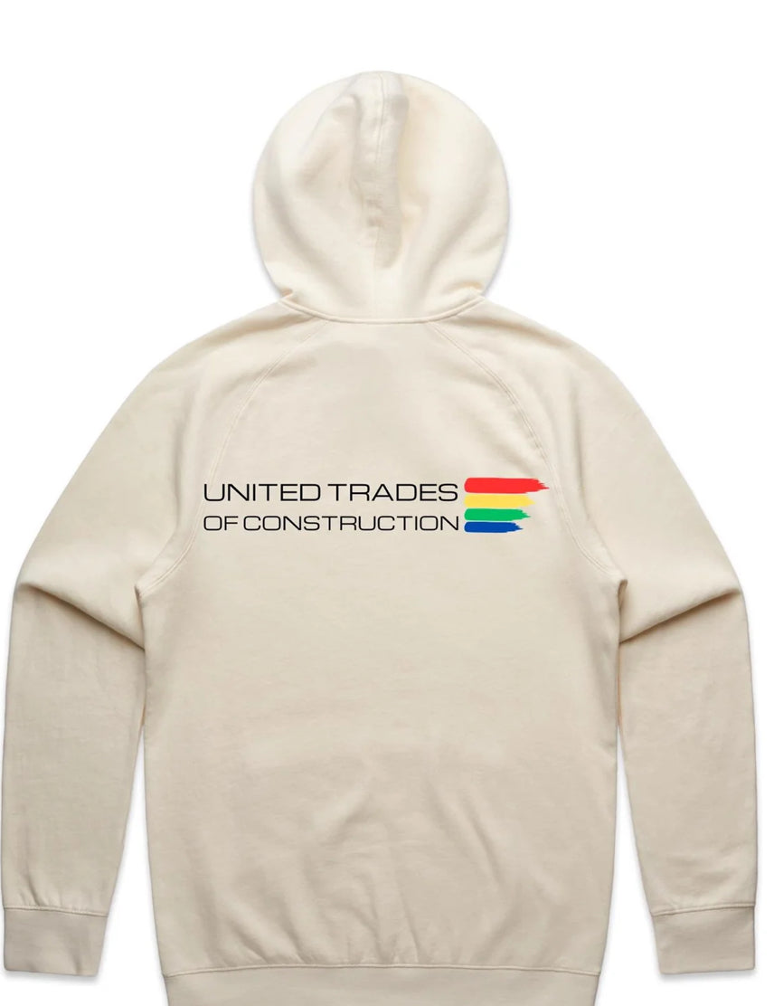 United Trades of Construction Range