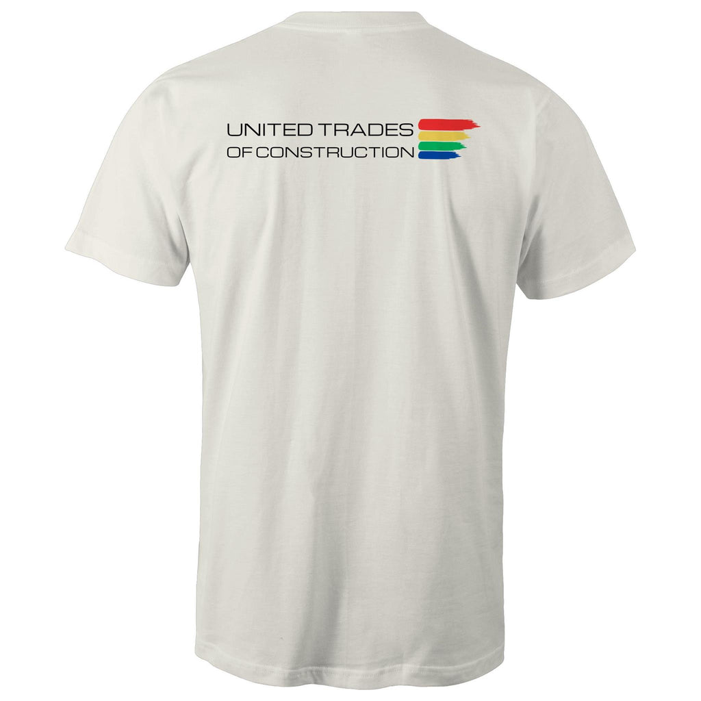 UTC - AS Colour Staple - Mens T-Shirt