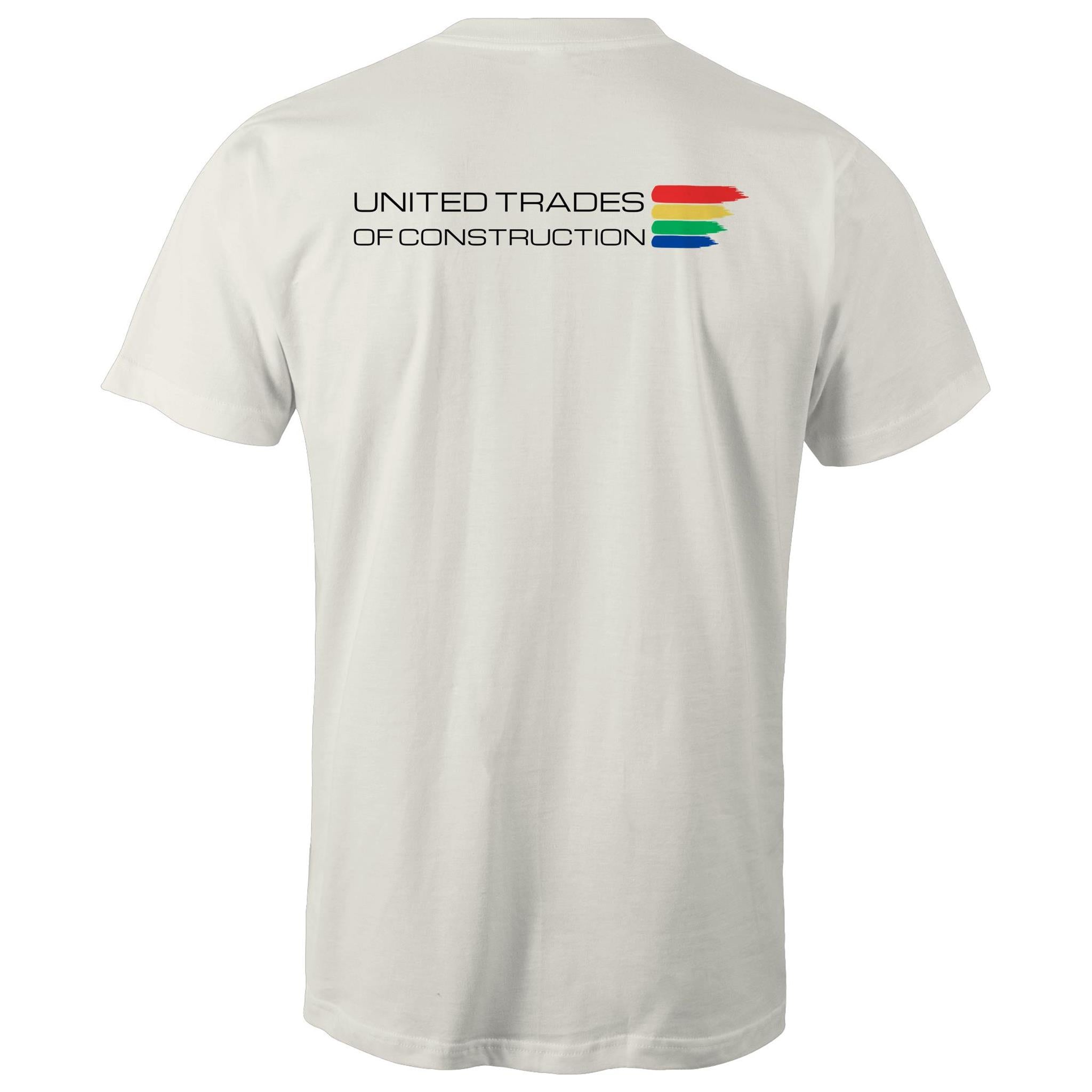 UTC - AS Colour Staple - Mens T-Shirt