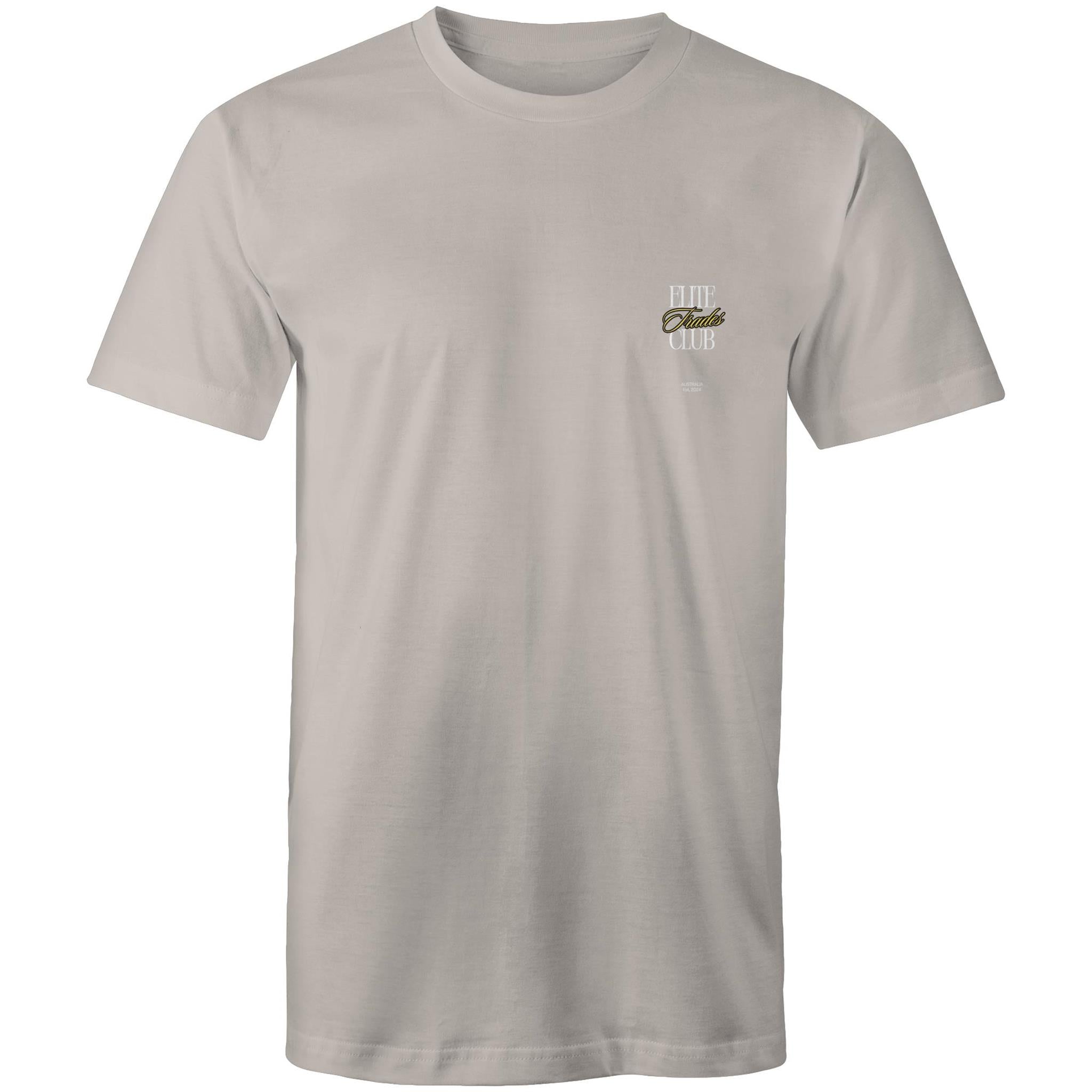 Elite Trades Club - Mens T-Shirt