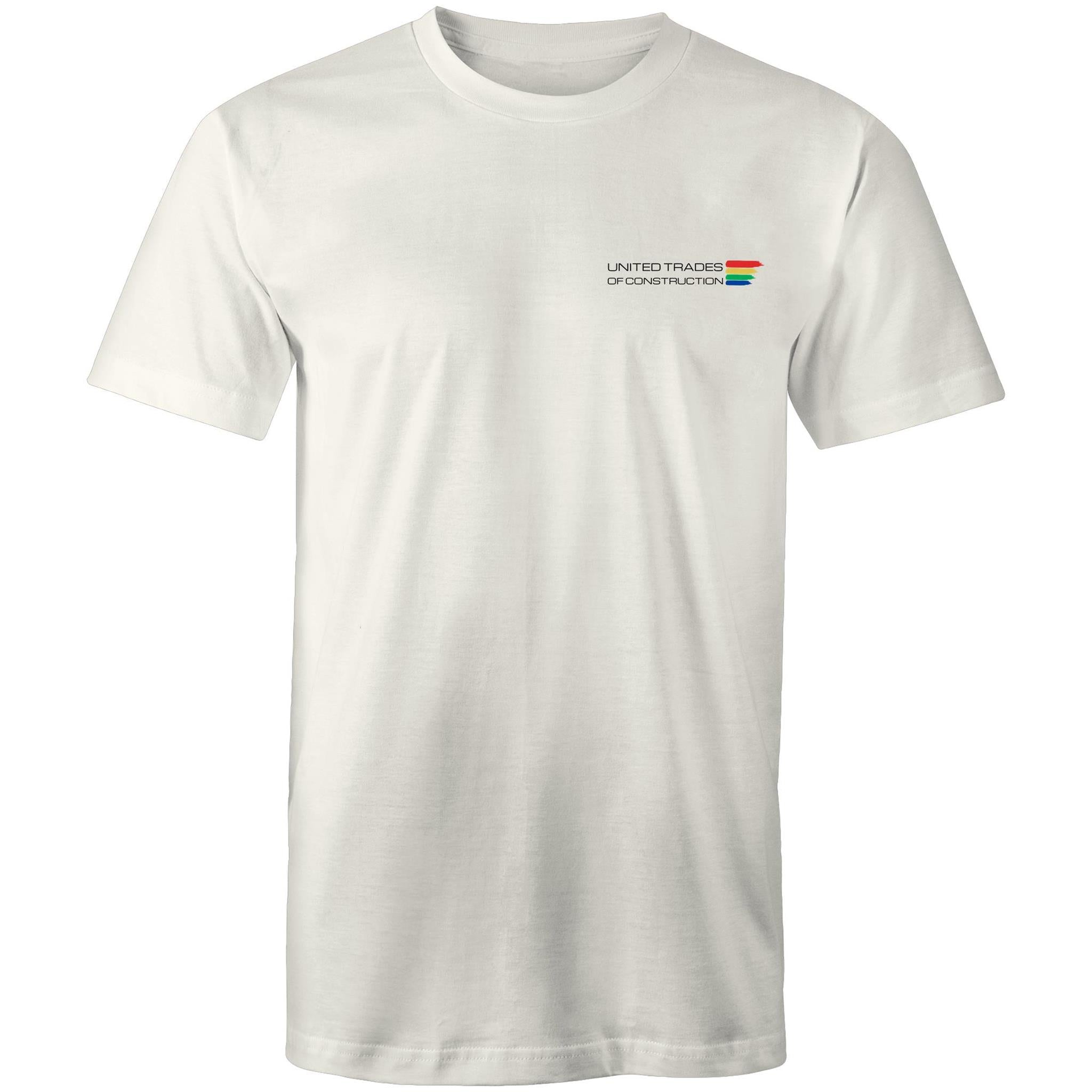 UTC - AS Colour Staple - Mens T-Shirt