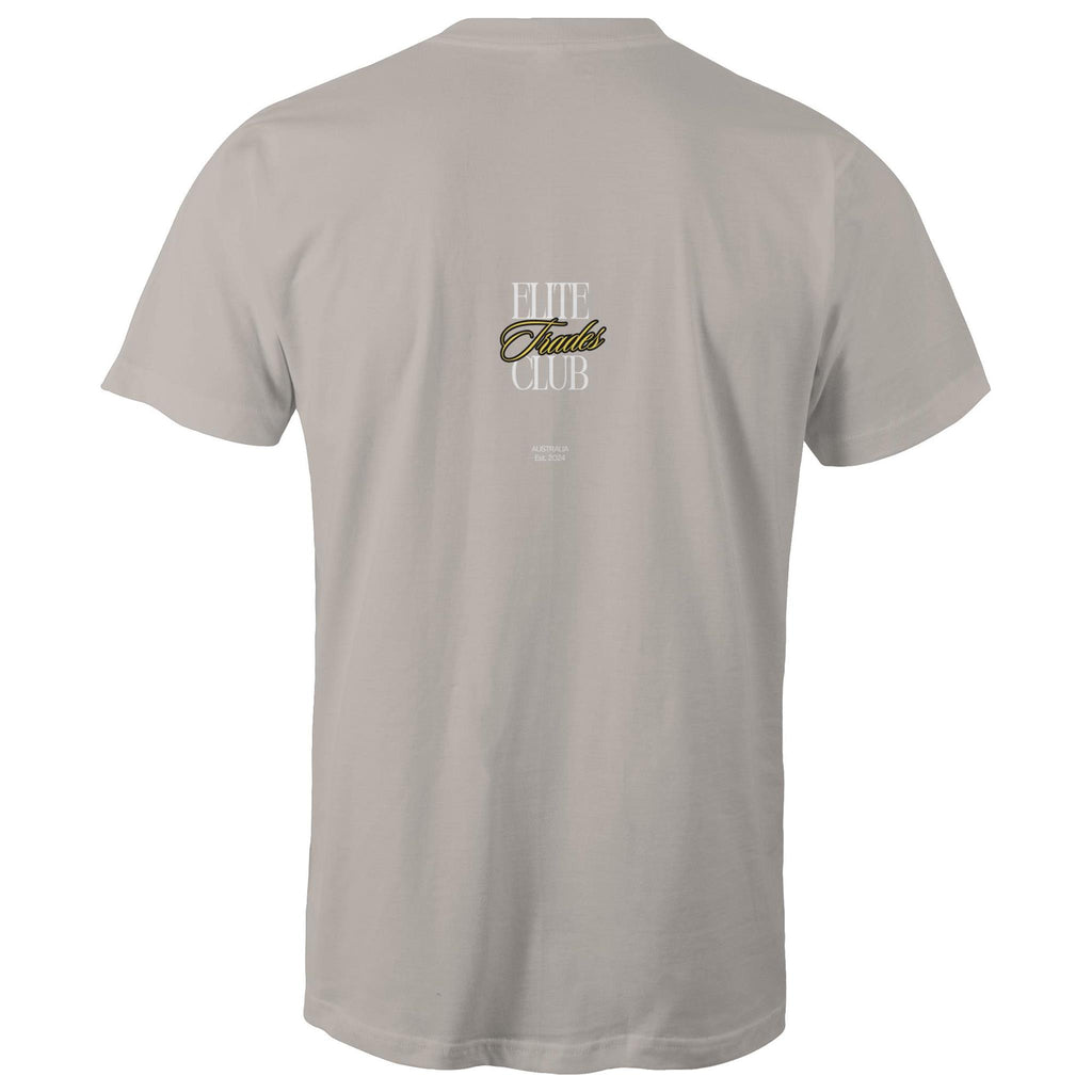 Elite Trades Club - Mens T-Shirt