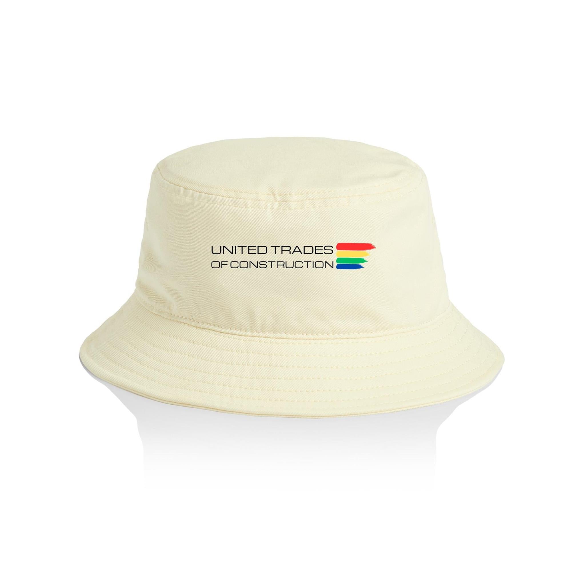 UTC - AS Colour - Bucket Hat