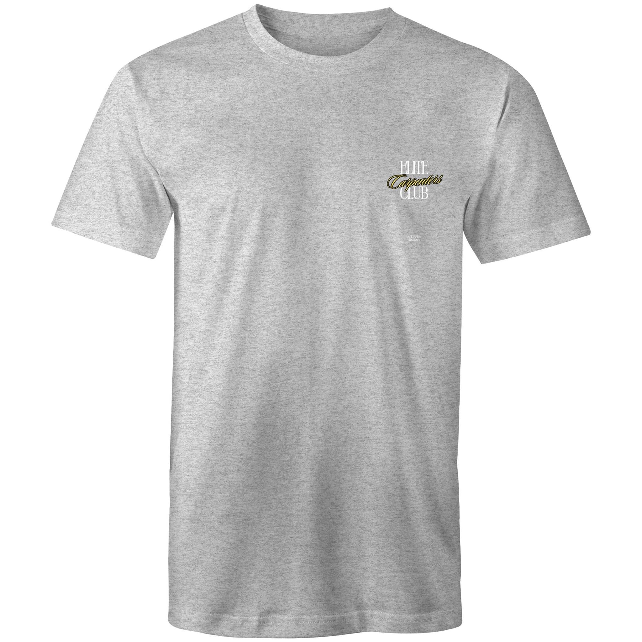 Elite Carpenters Club - Mens T-Shirt