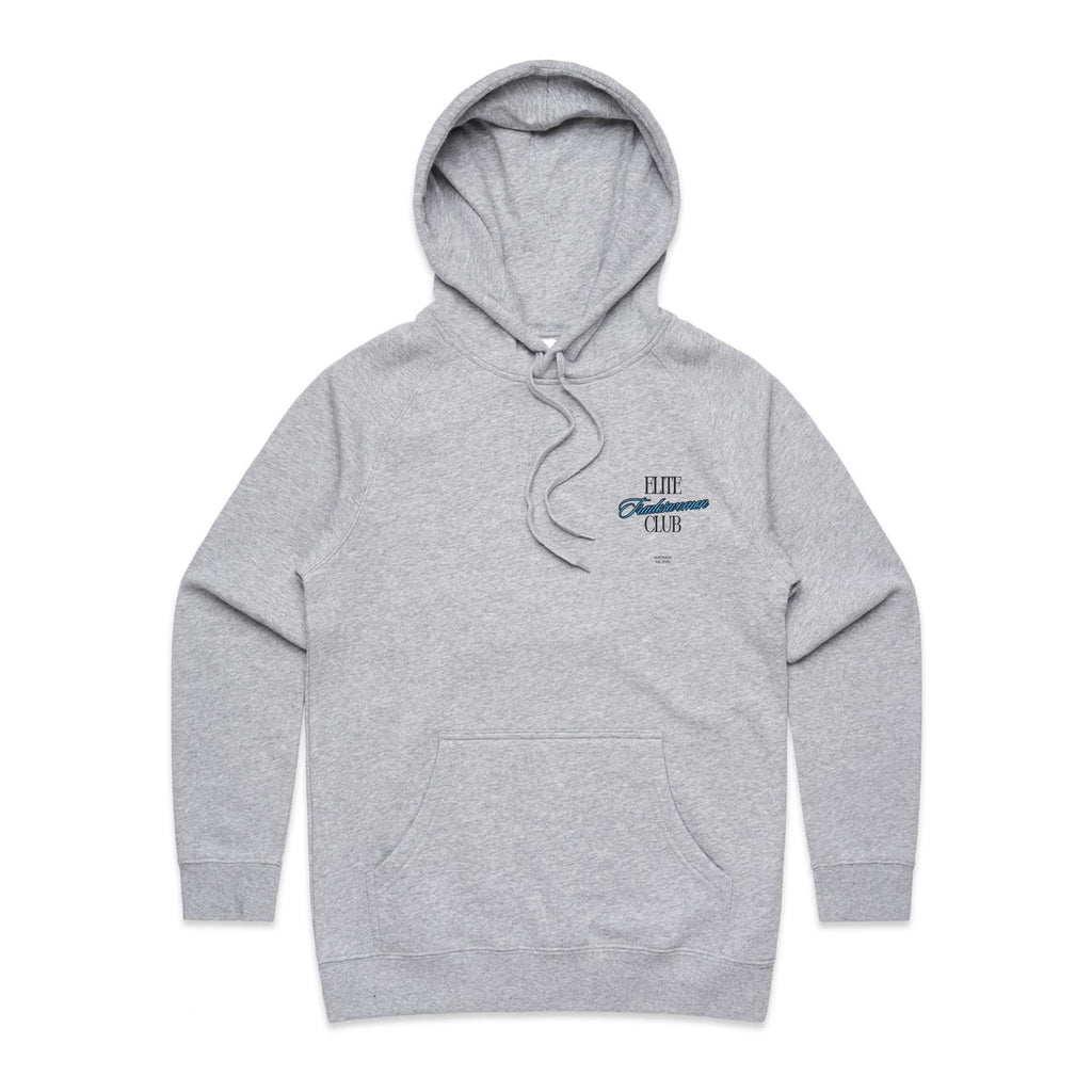 Elite Tradeswomen Club - Women's Supply Hood