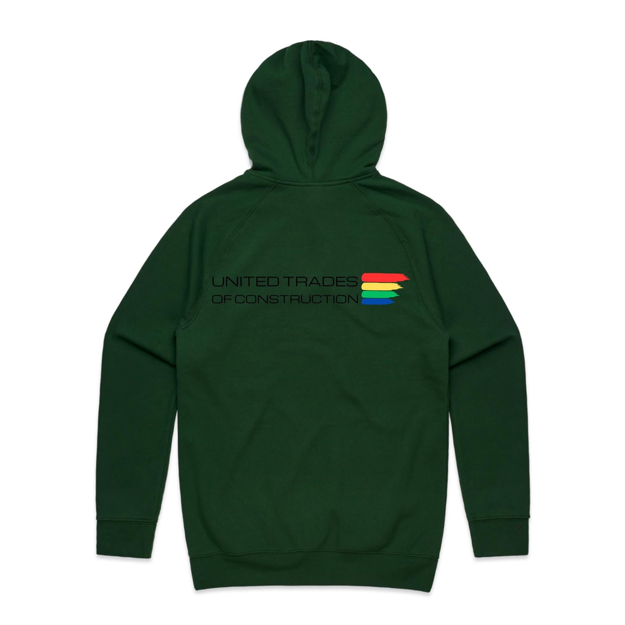 UTC - AS Colour - Supply Hood