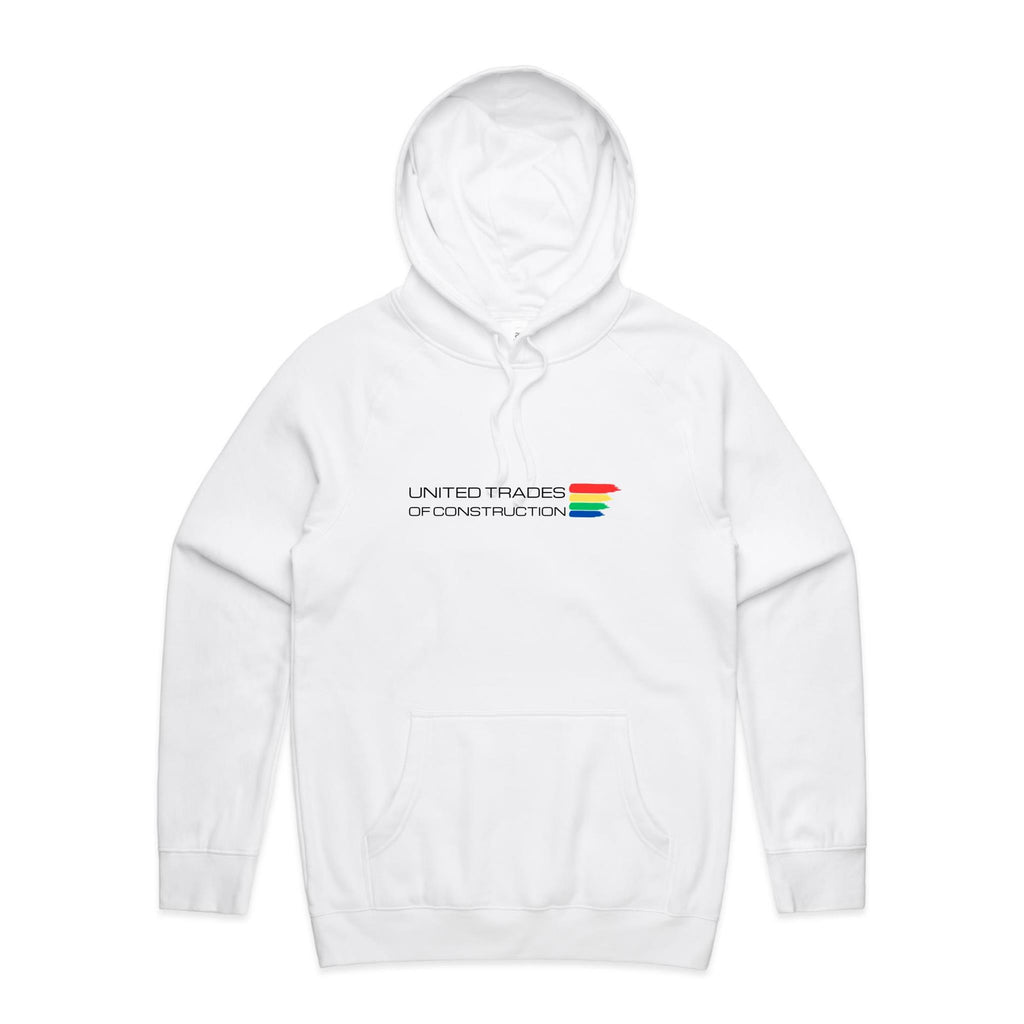 UTC - AS Colour - Supply Hood