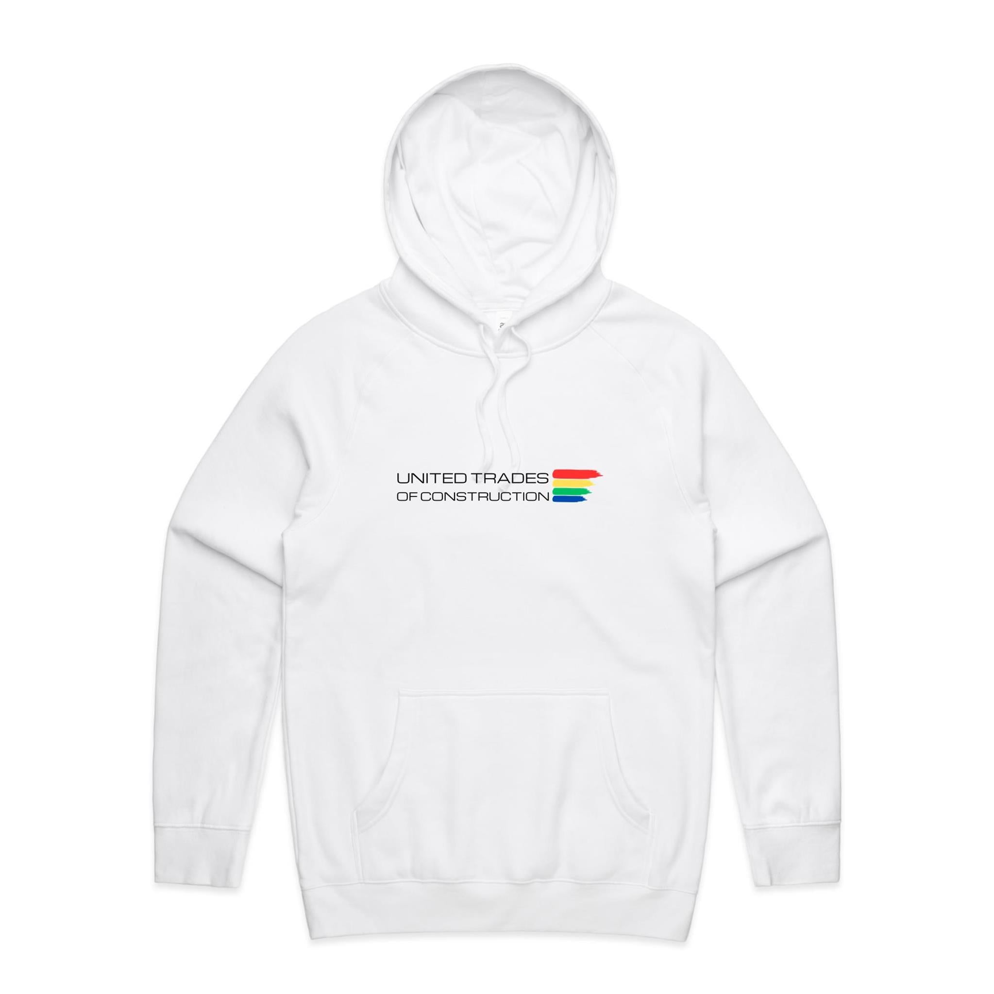 UTC - AS Colour - Supply Hood