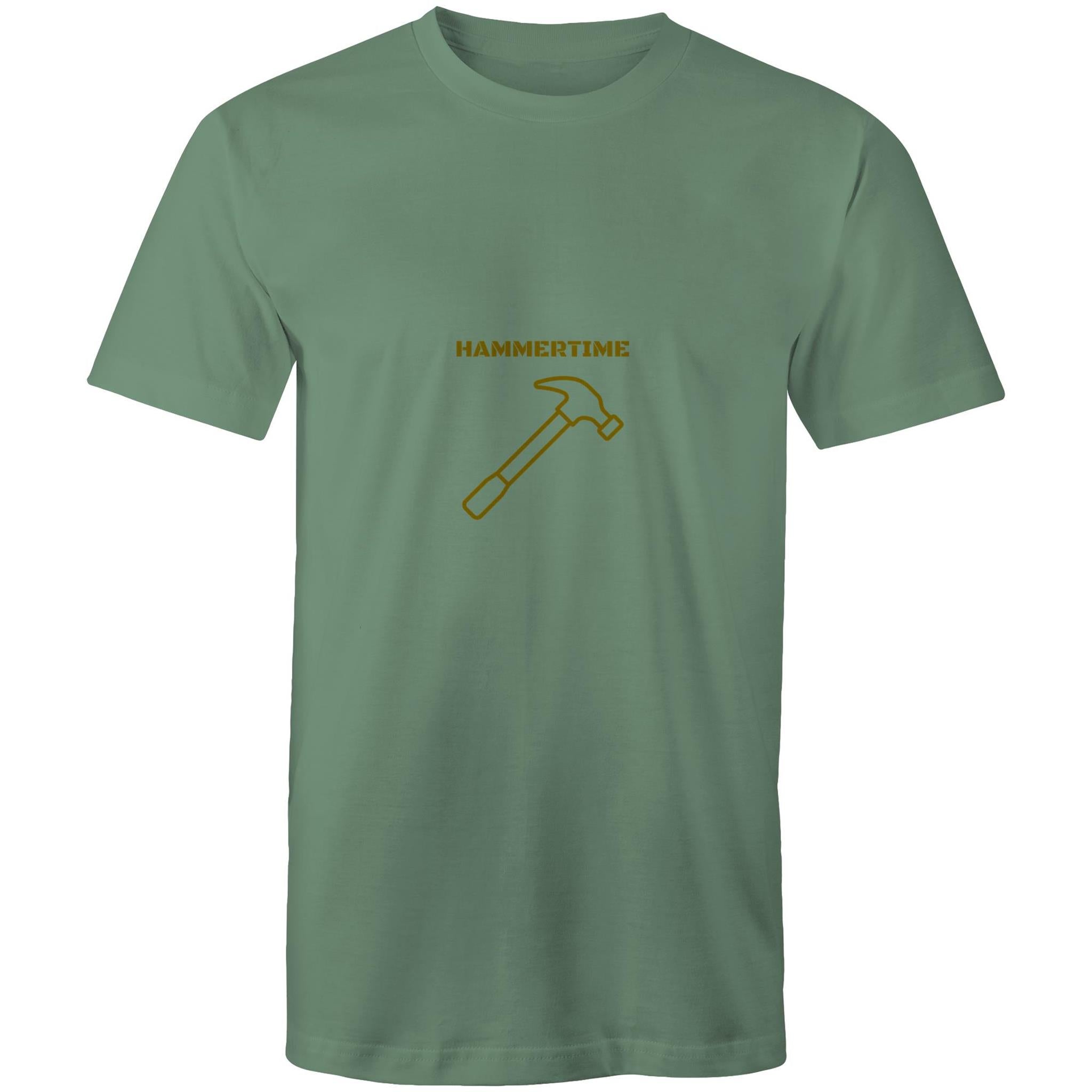 Hammertime - AS Colour Staple - Mens T-Shirt
