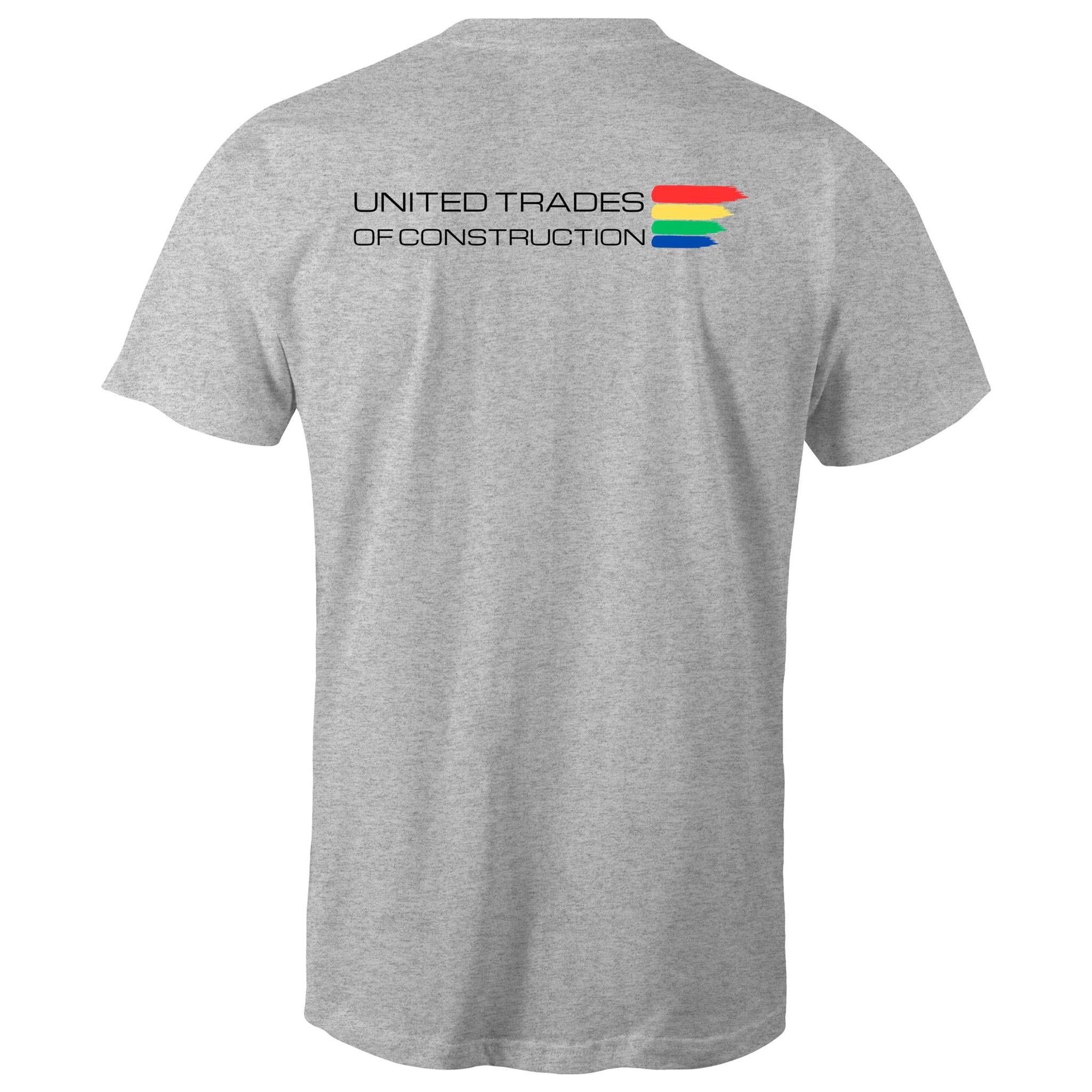 UTC - AS Colour Staple - Mens T-Shirt
