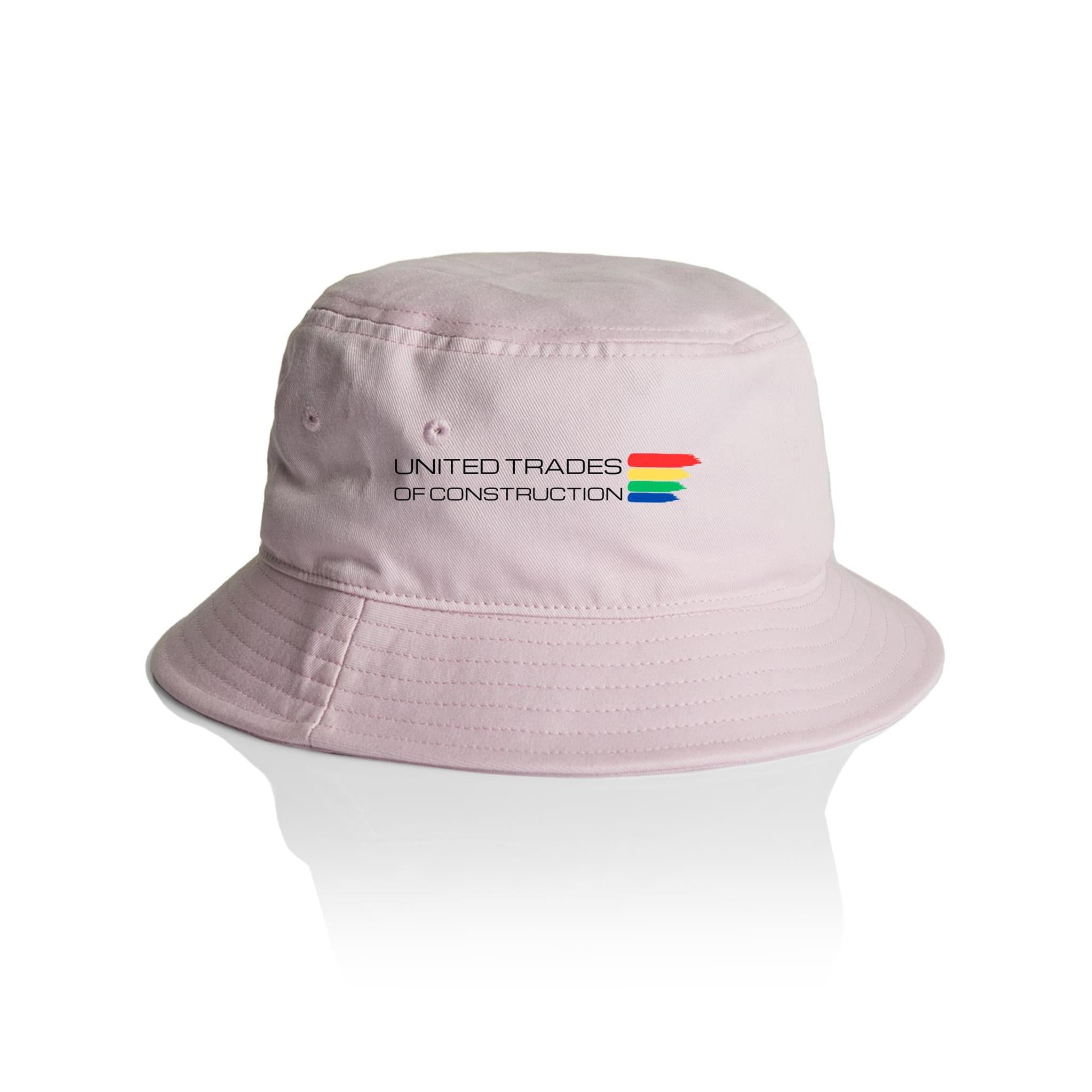 UTC - AS Colour - Bucket Hat