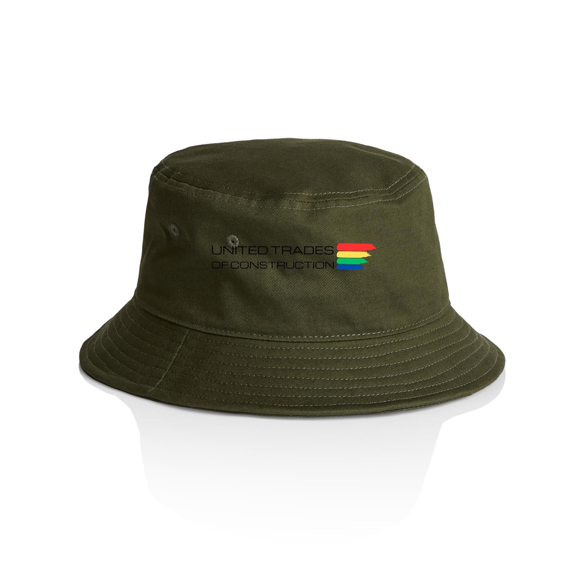 UTC - AS Colour - Bucket Hat