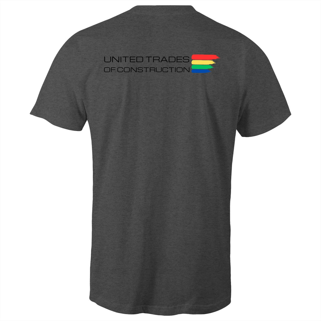 UTC - AS Colour Staple - Mens T-Shirt