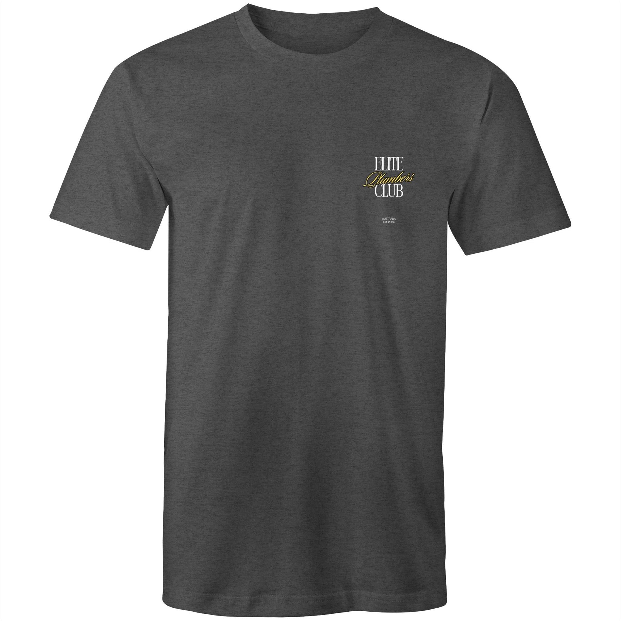 Elite Plumbers Club - Mens T-Shirt