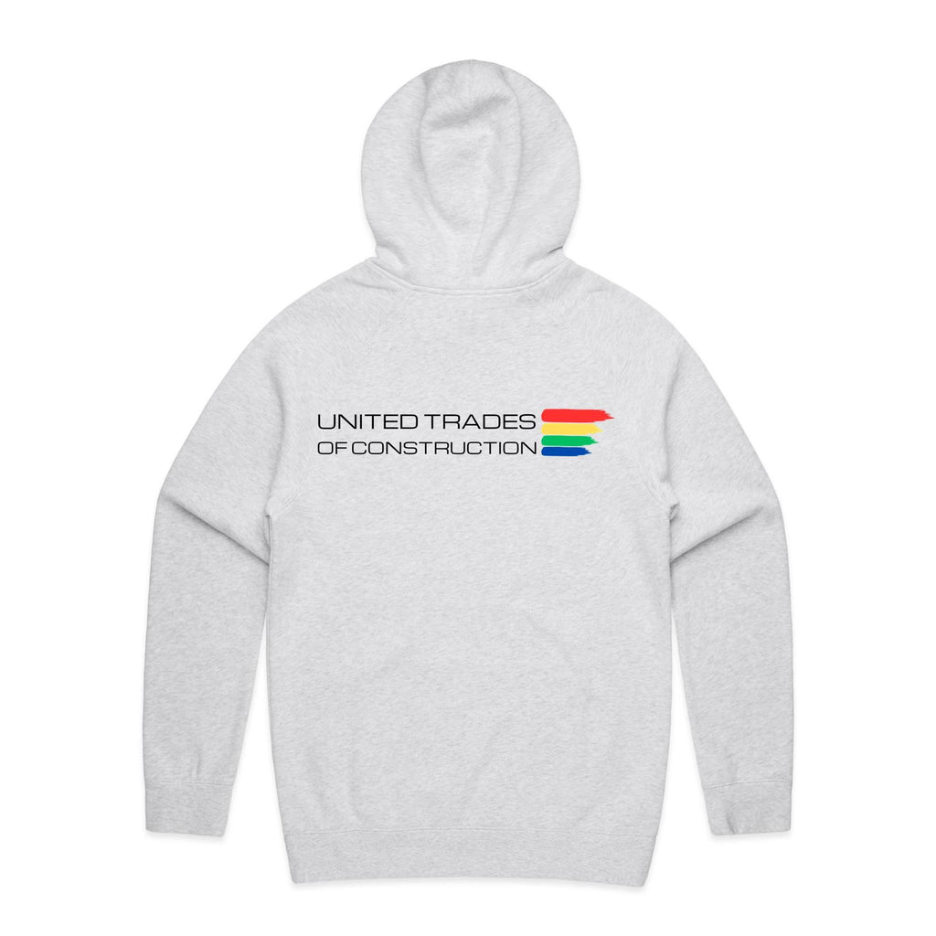 UTC - AS Colour - Supply Hood