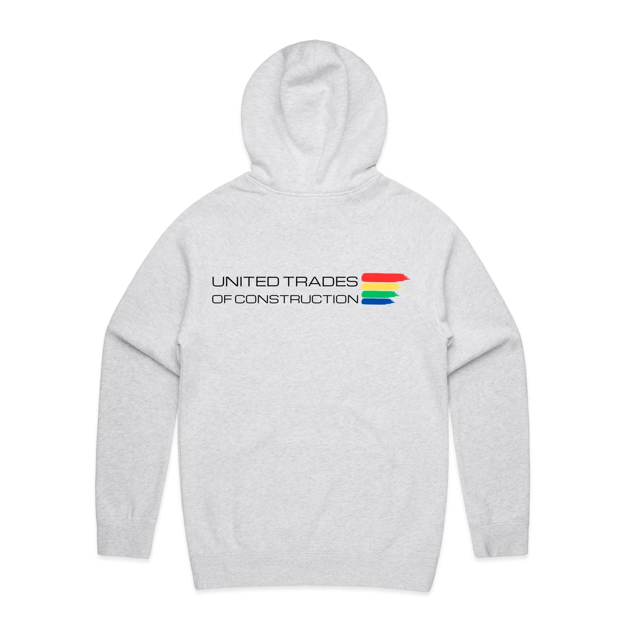 UTC - AS Colour - Supply Hood