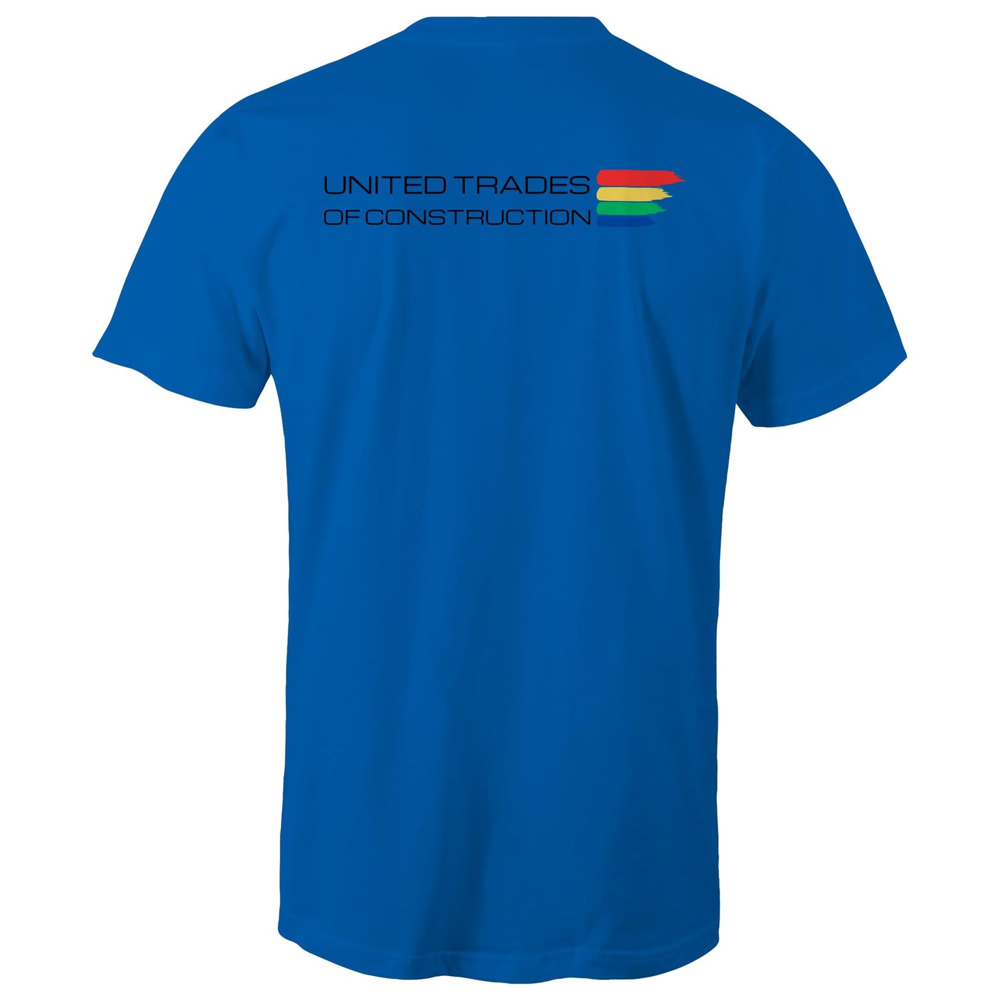 UTC - AS Colour Staple - Mens T-Shirt