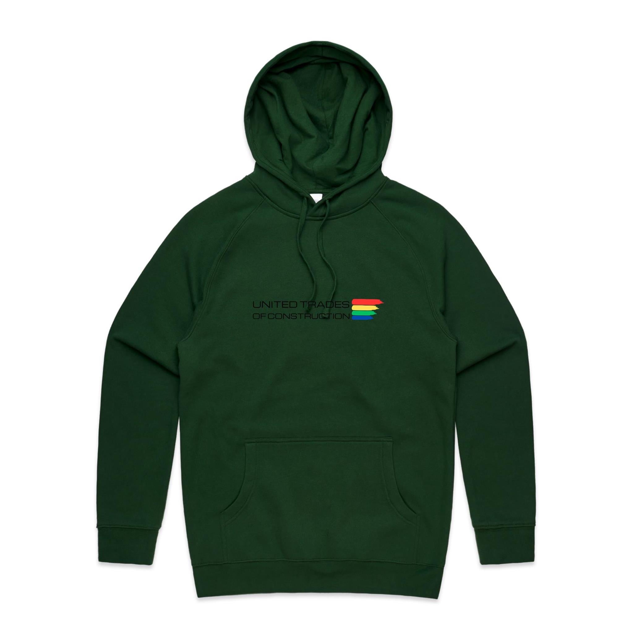 UTC - AS Colour - Supply Hood