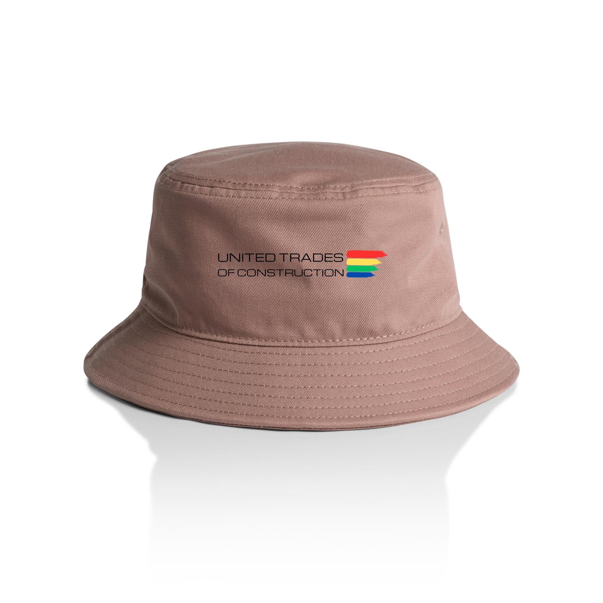 UTC - AS Colour - Bucket Hat