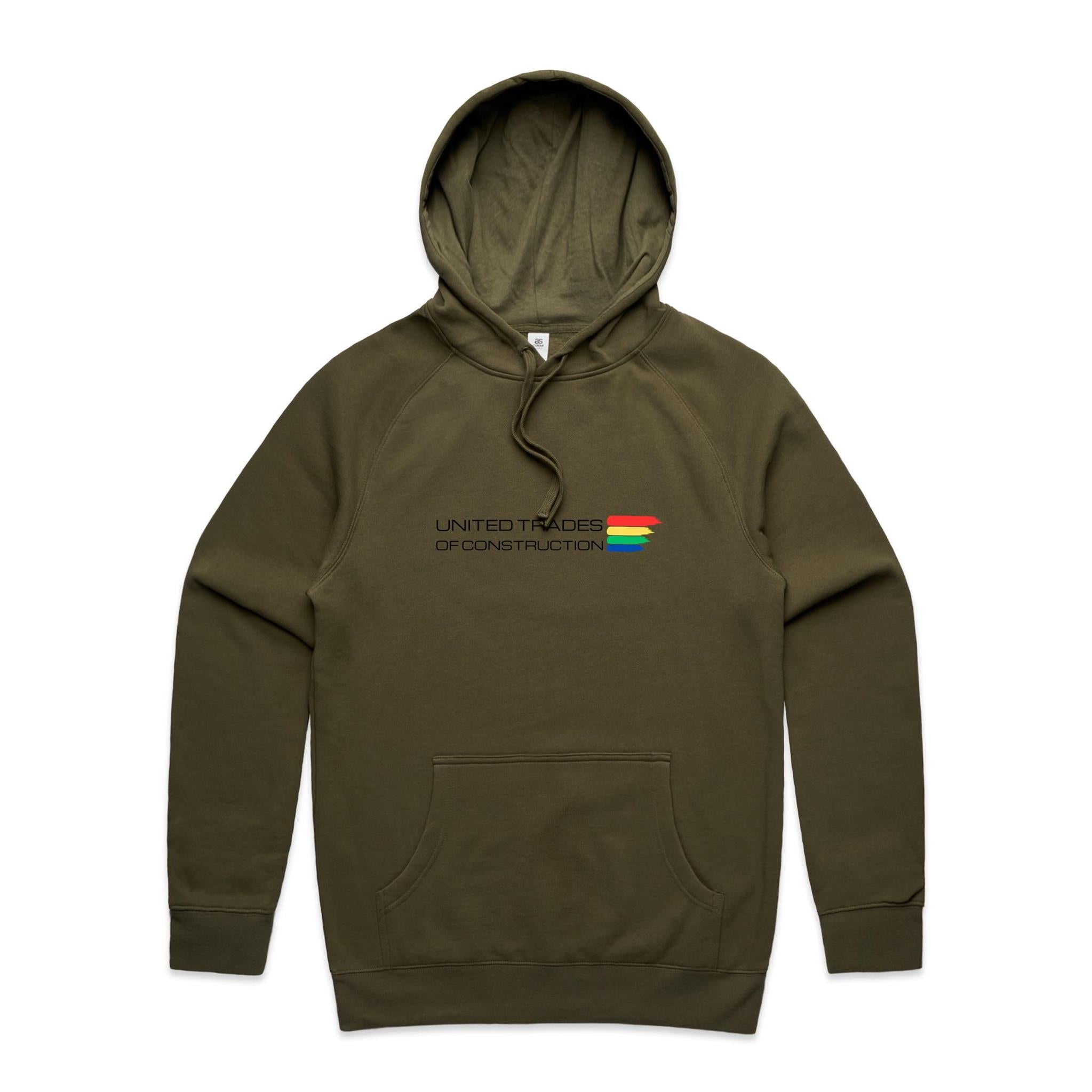 UTC - AS Colour - Supply Hood