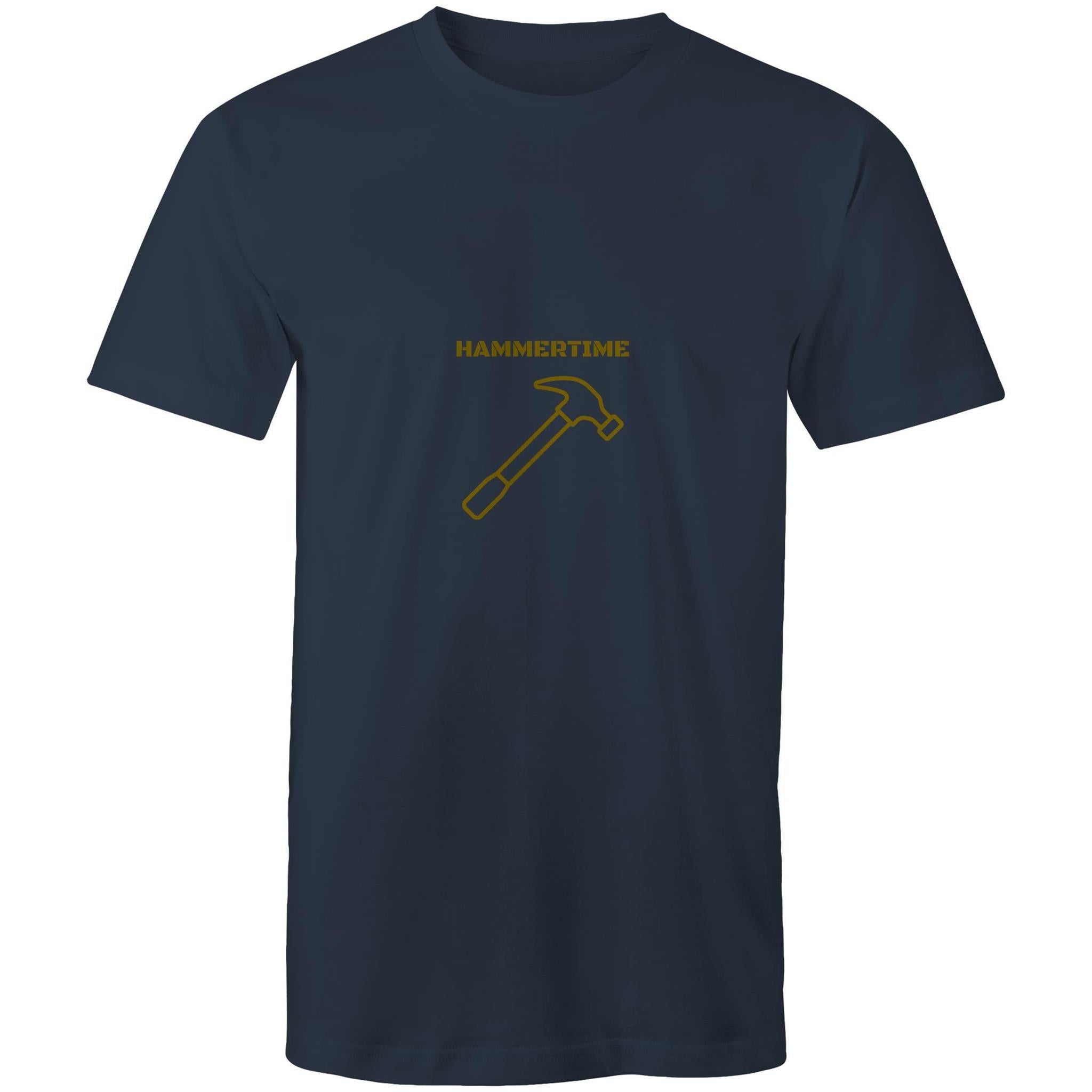 Hammertime - AS Colour Staple - Mens T-Shirt