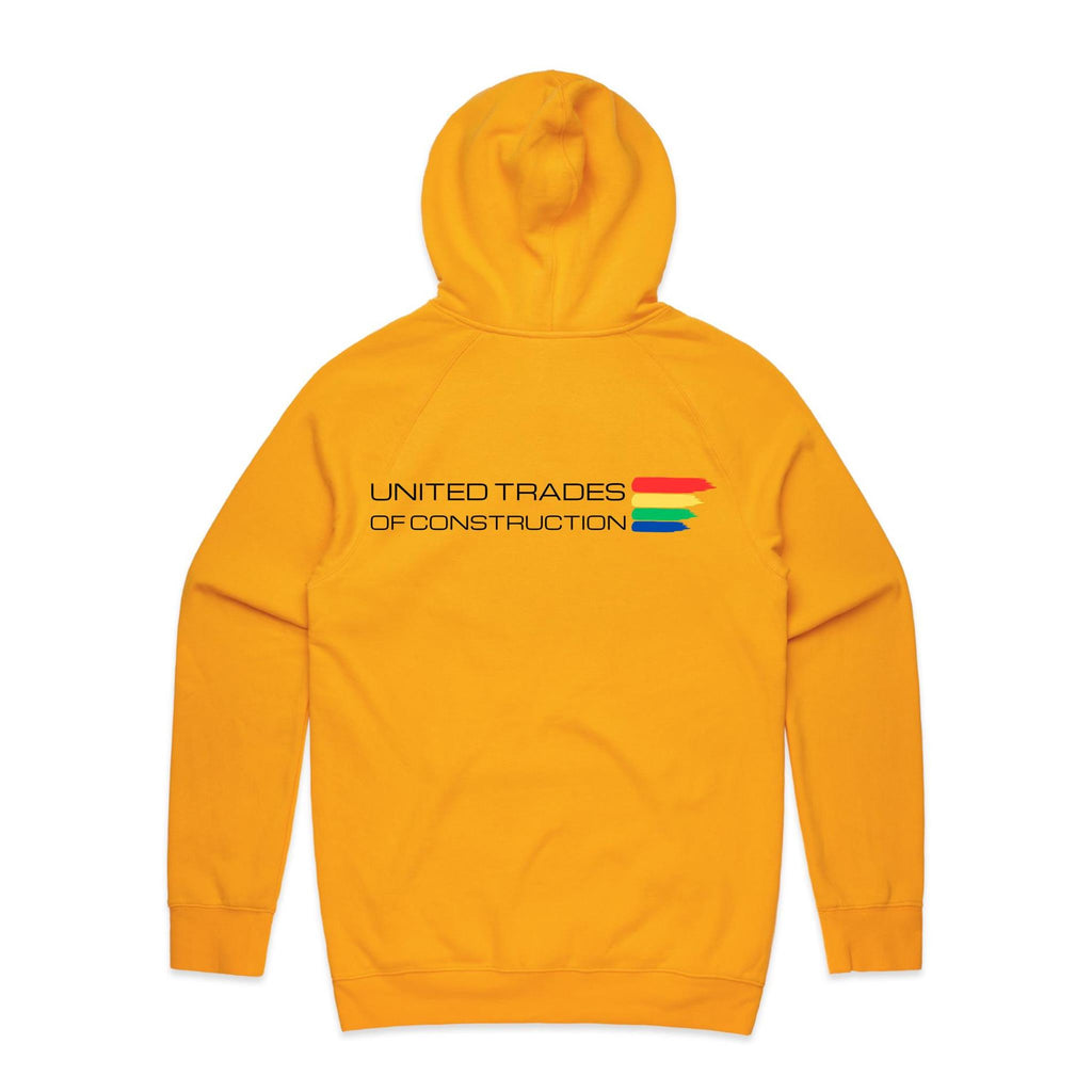 UTC - AS Colour - Supply Hood