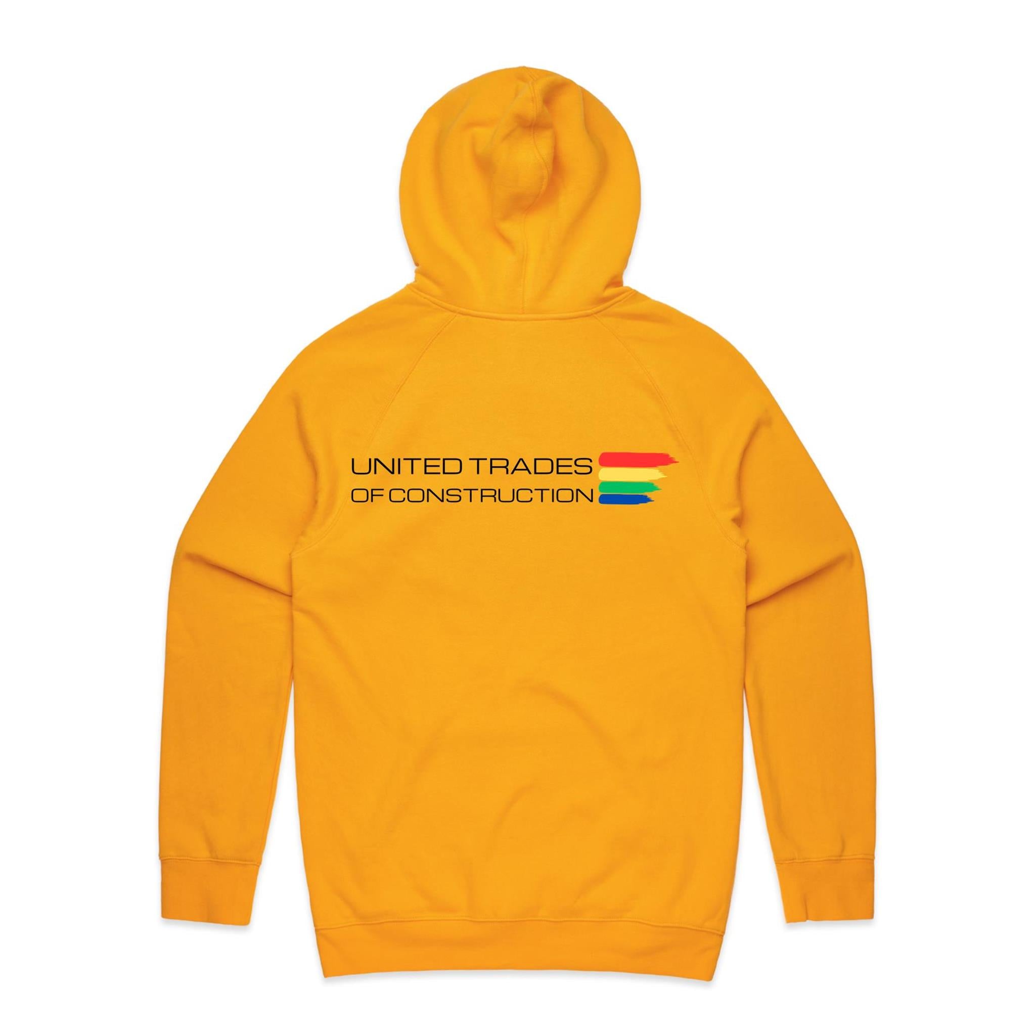 UTC - AS Colour - Supply Hood