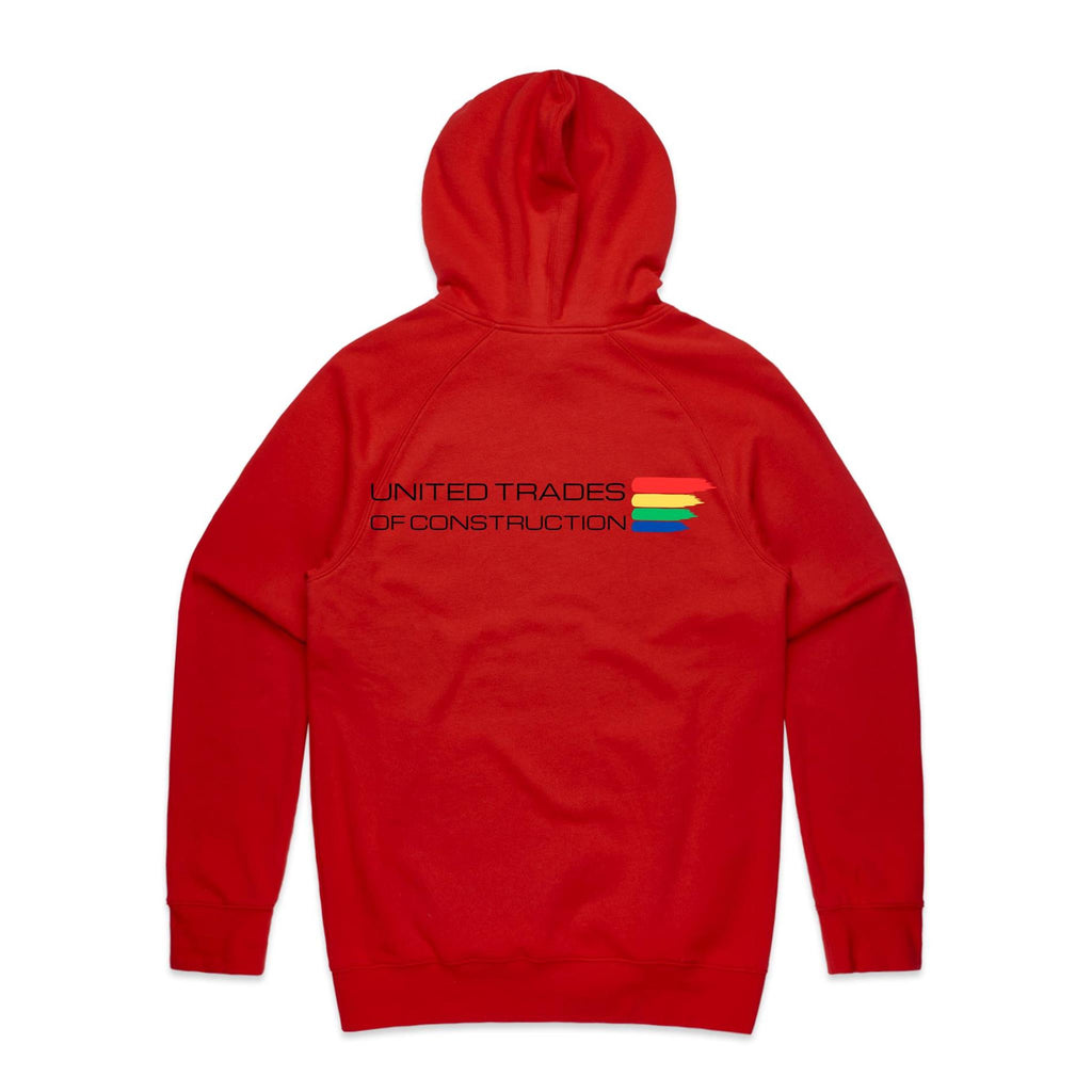 UTC - AS Colour - Supply Hood