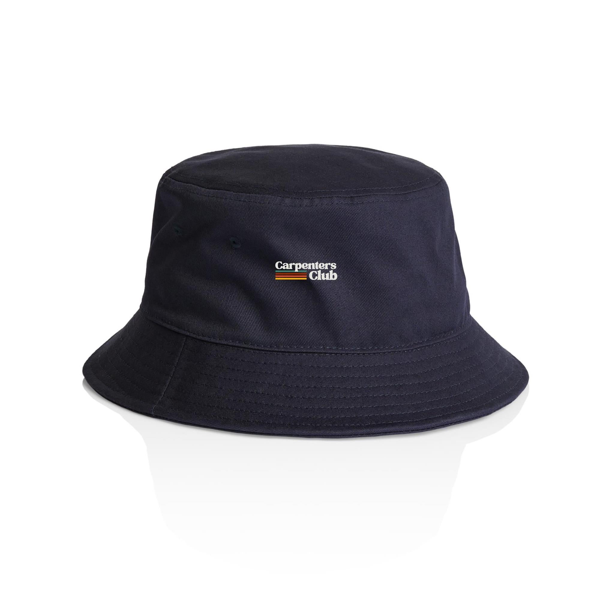 Carpenters Club- AS Colour - Bucket Hat