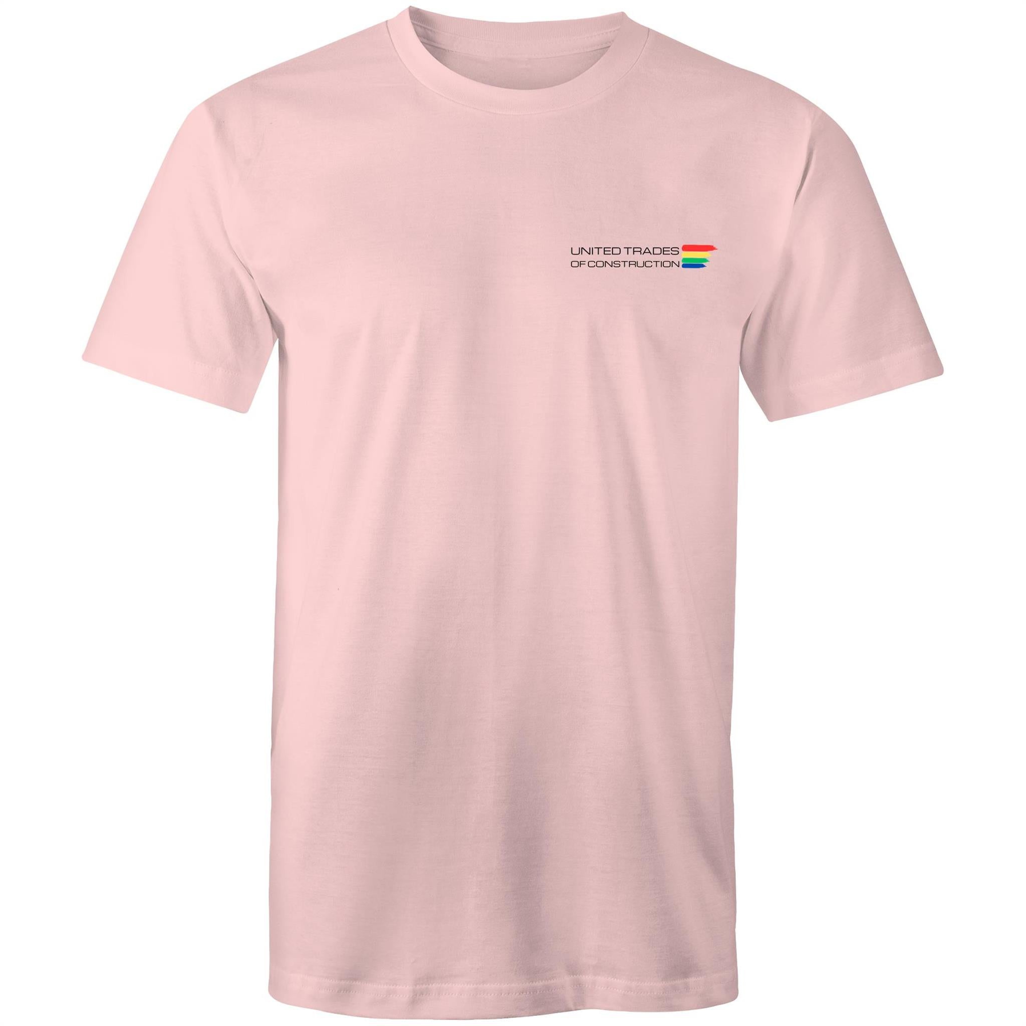UTC - AS Colour Staple - Mens T-Shirt