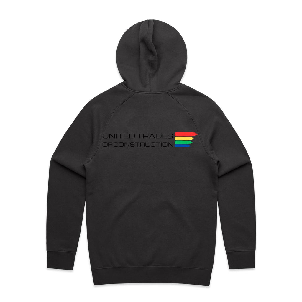 UTC - AS Colour - Supply Hood
