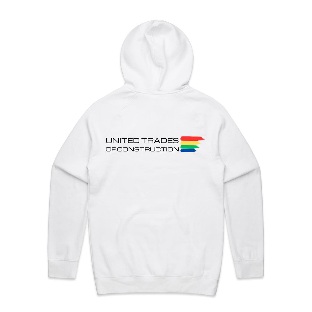 UTC - AS Colour - Supply Hood