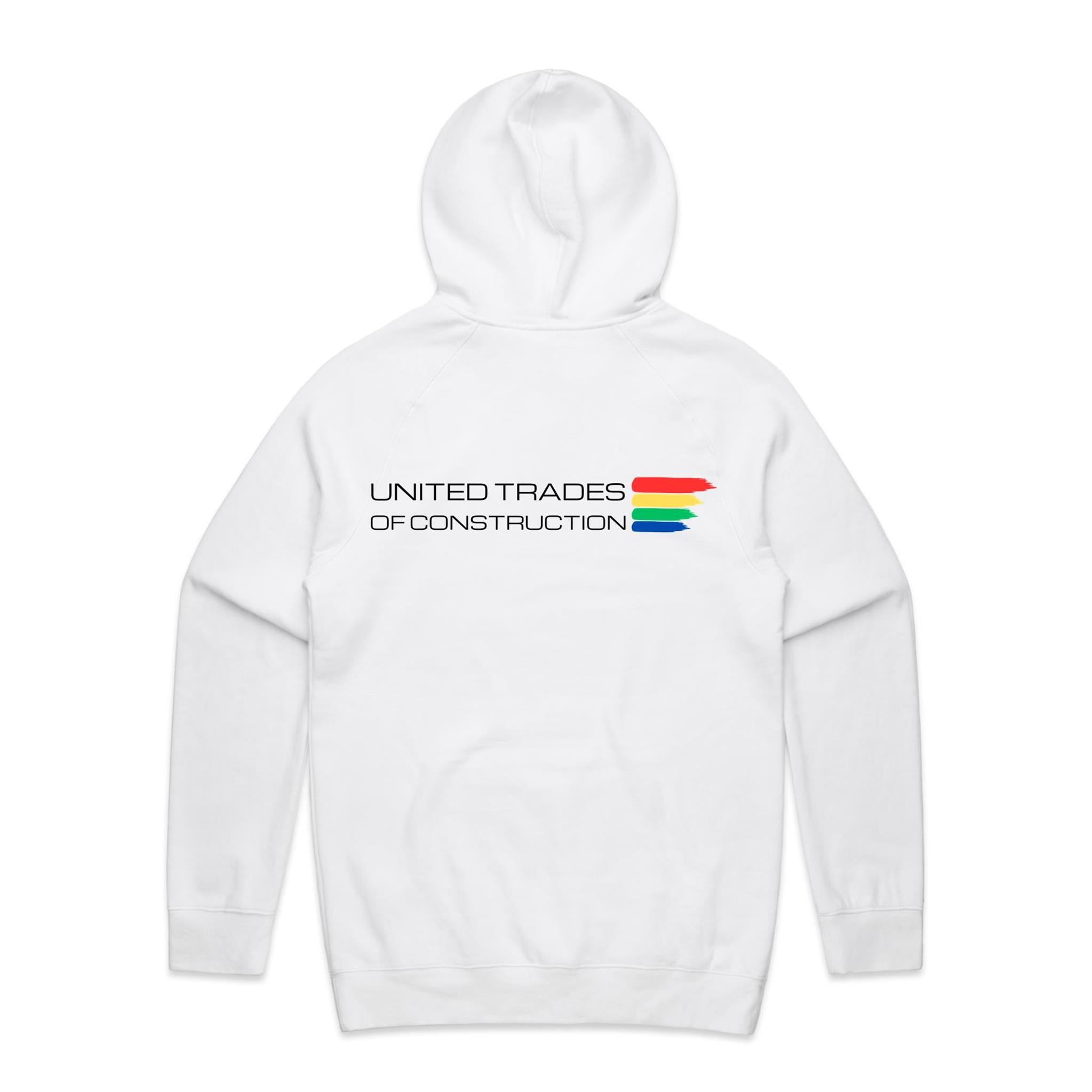 UTC - AS Colour - Supply Hood