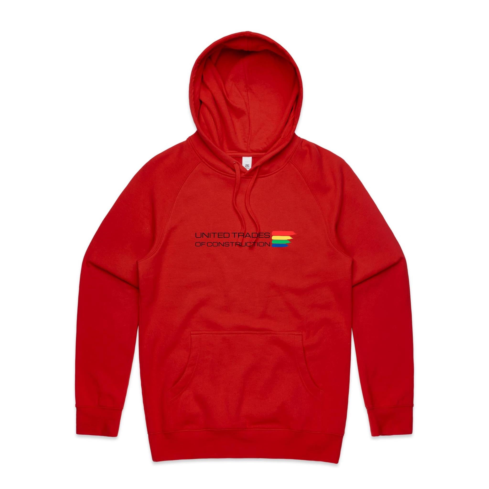 UTC - AS Colour - Supply Hood