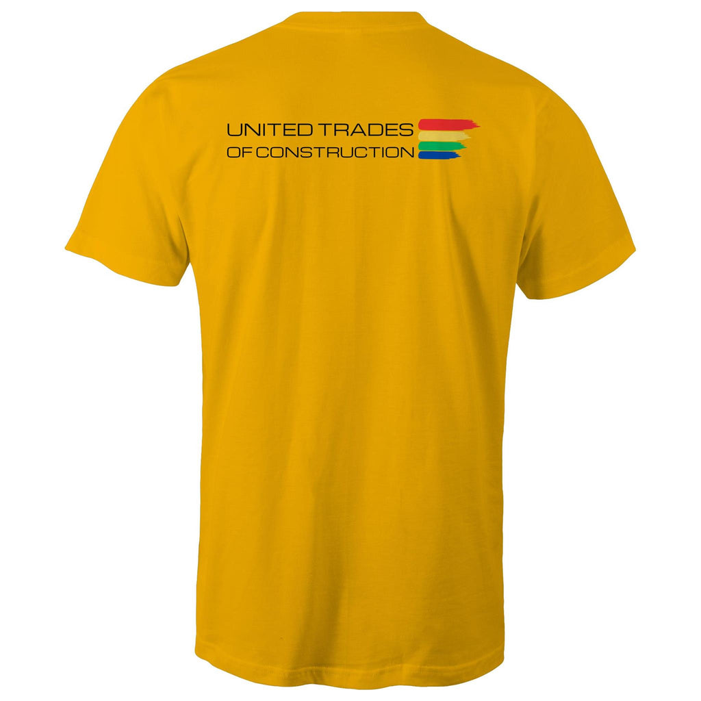 UTC - AS Colour Staple - Mens T-Shirt