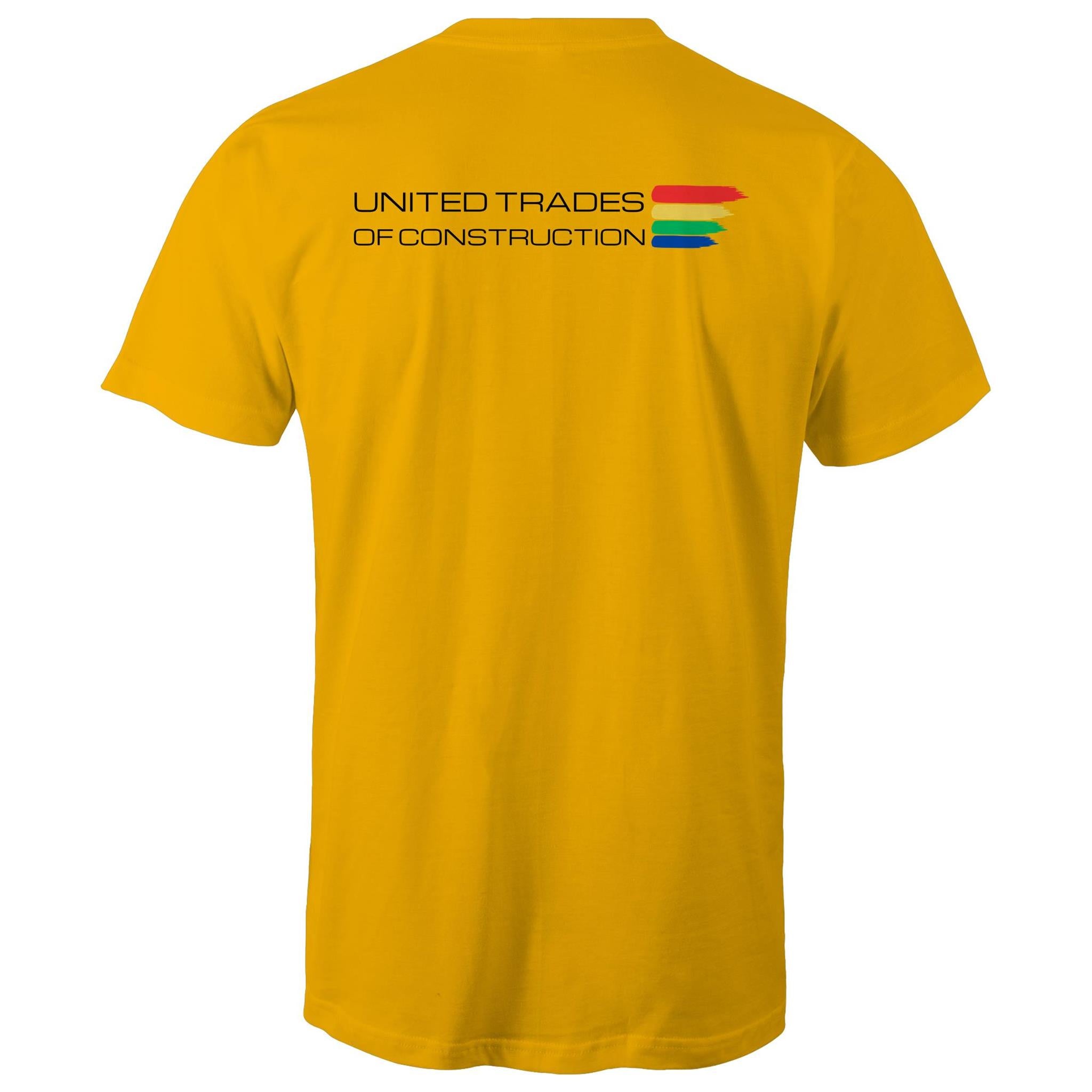 UTC - AS Colour Staple - Mens T-Shirt