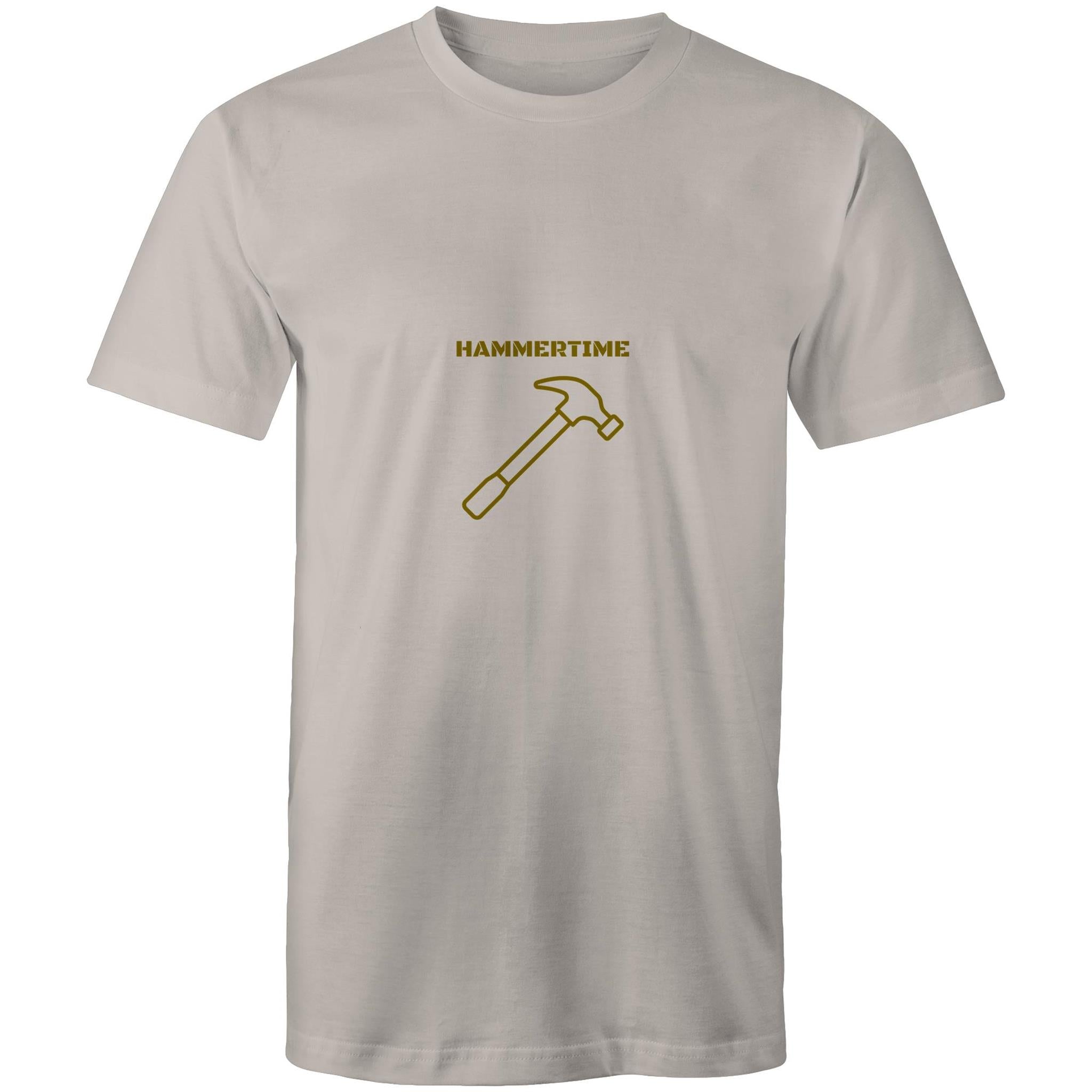 Hammertime - AS Colour Staple - Mens T-Shirt