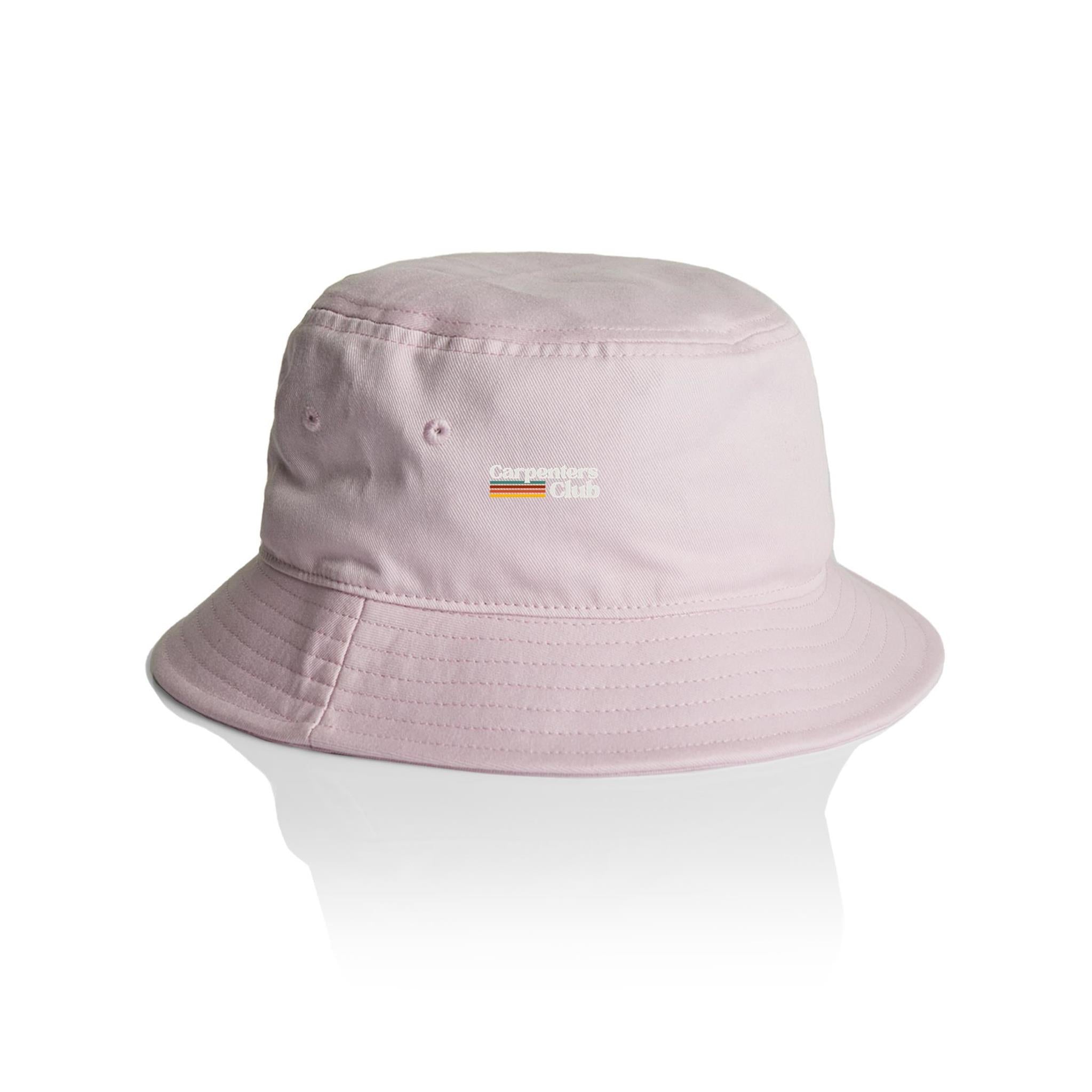 Carpenters Club- AS Colour - Bucket Hat