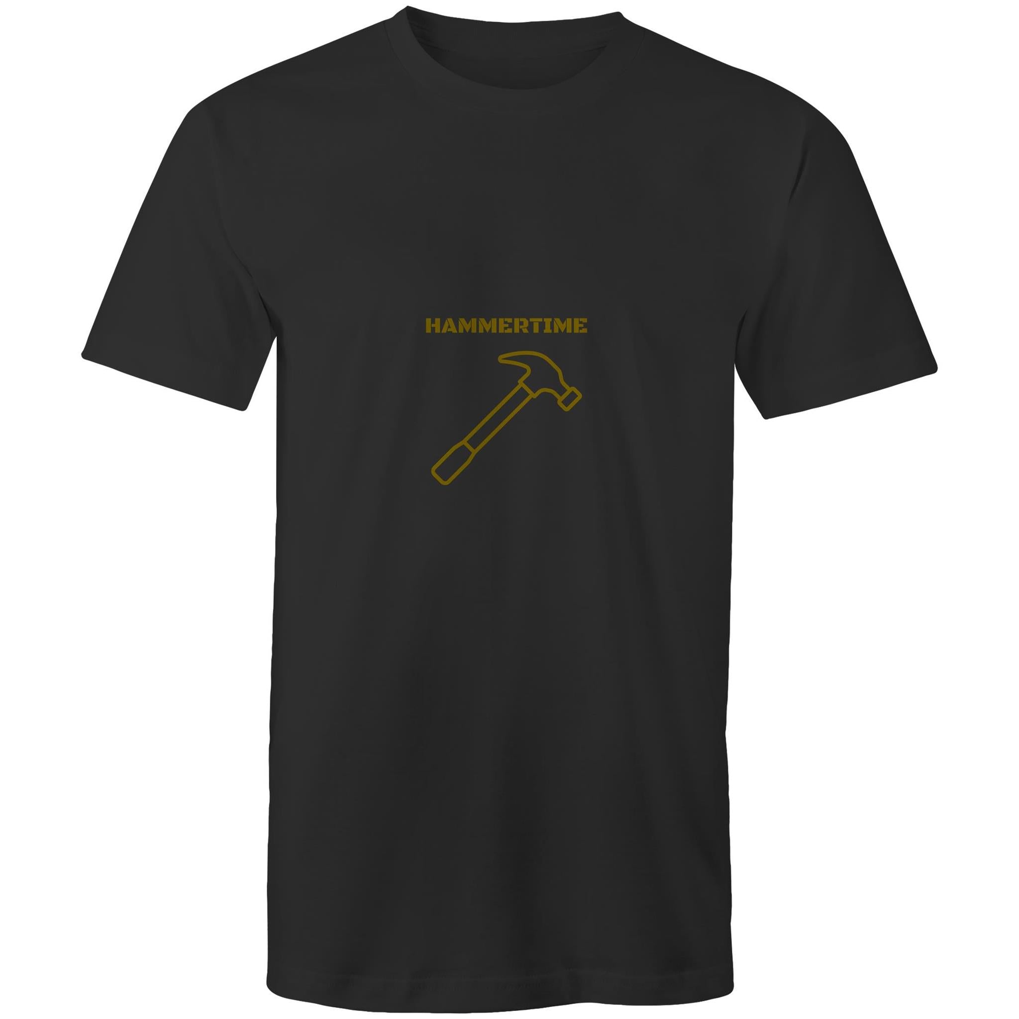 Hammertime - AS Colour Staple - Mens T-Shirt