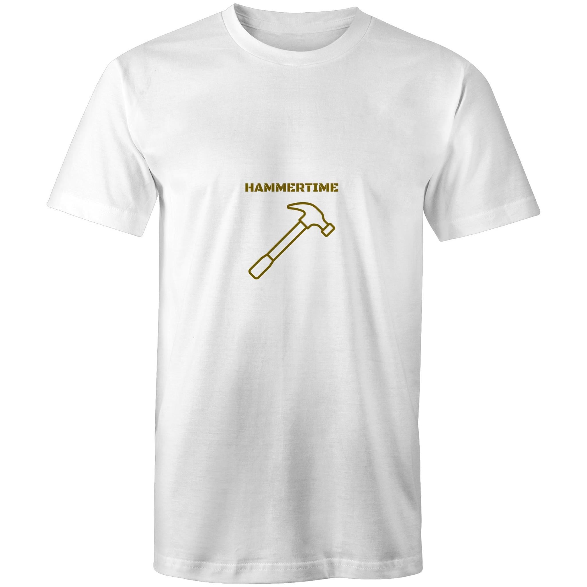 Hammertime - AS Colour Staple - Mens T-Shirt