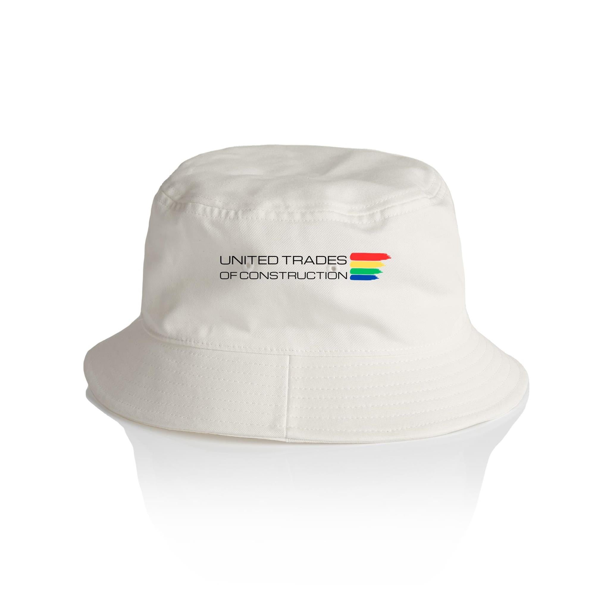 UTC - AS Colour - Bucket Hat