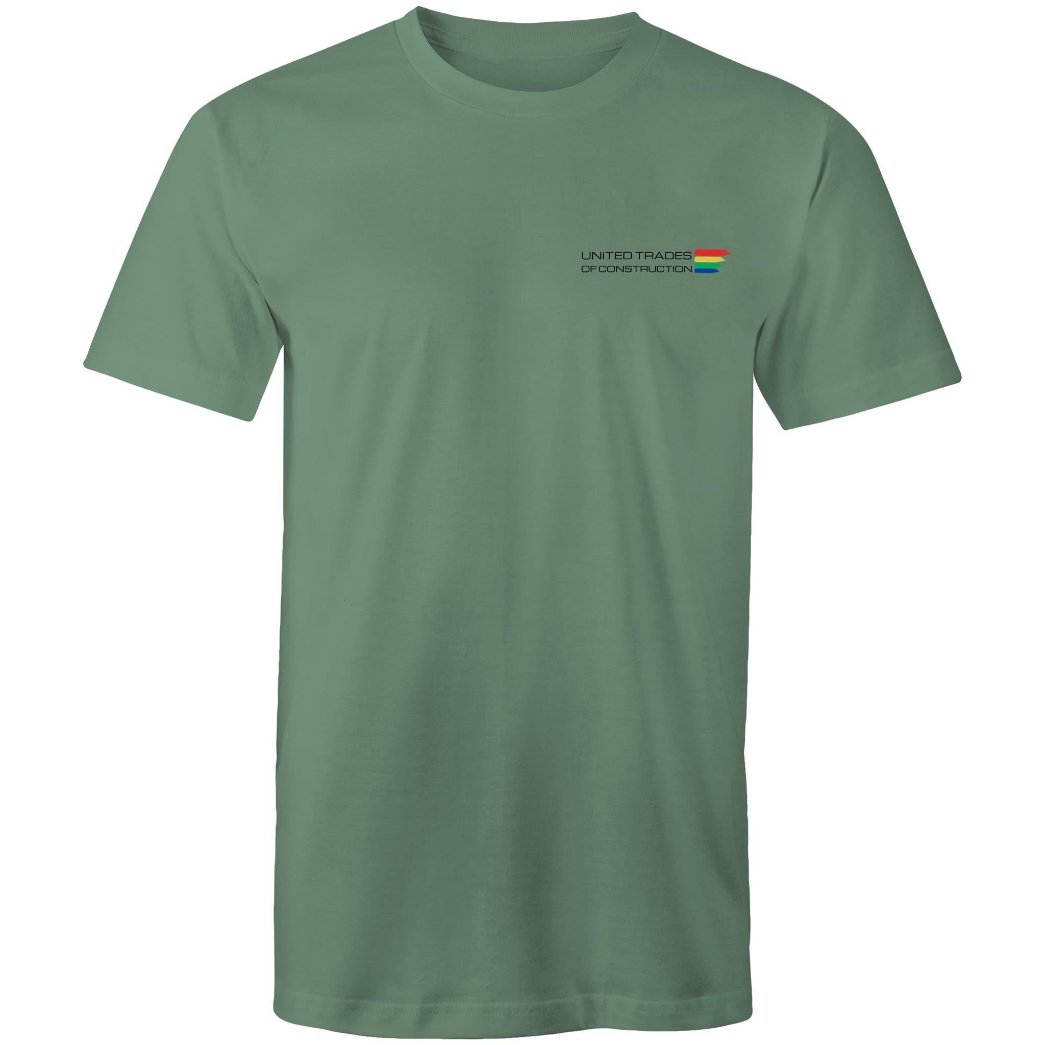 UTC - AS Colour Staple - Mens T-Shirt