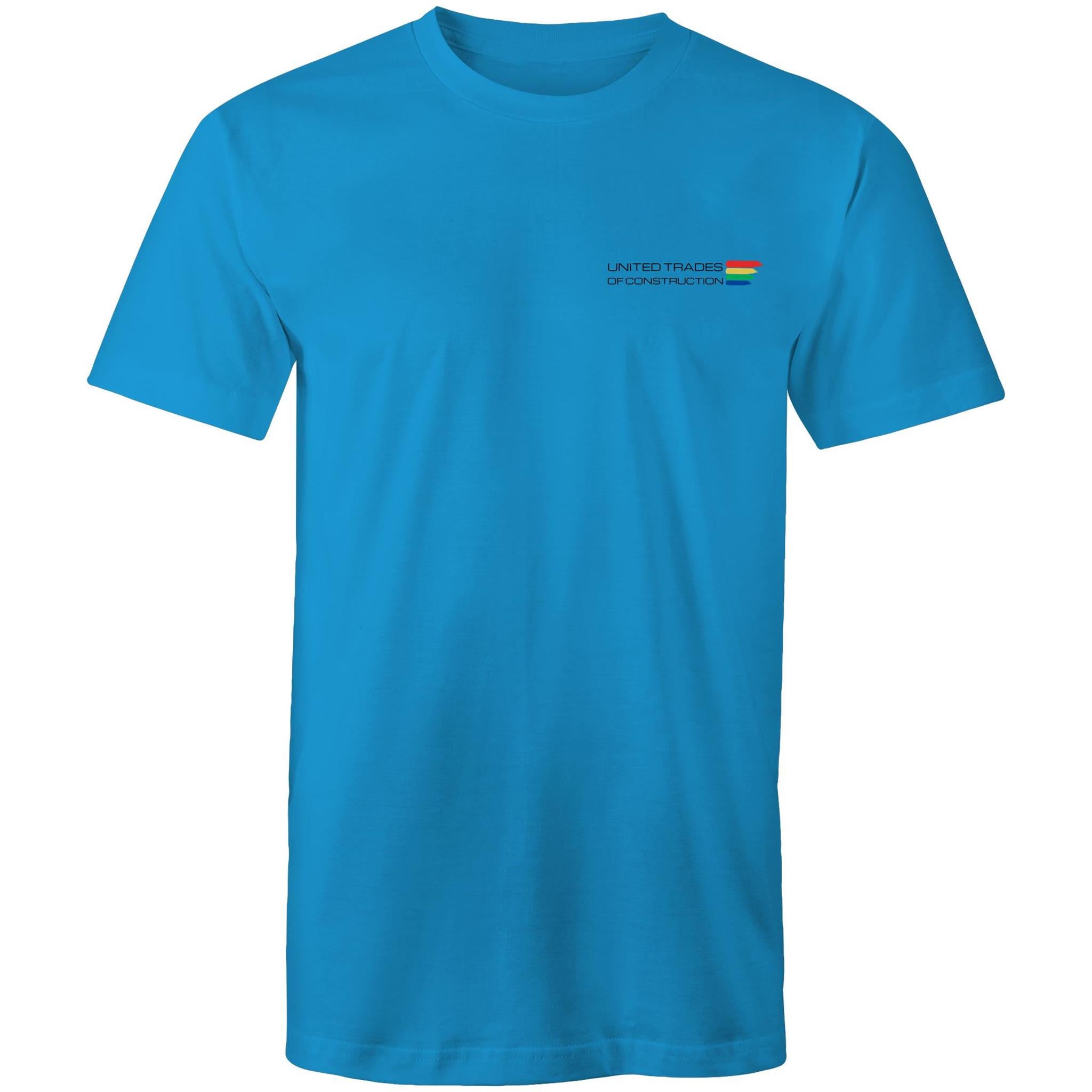 UTC - AS Colour Staple - Mens T-Shirt