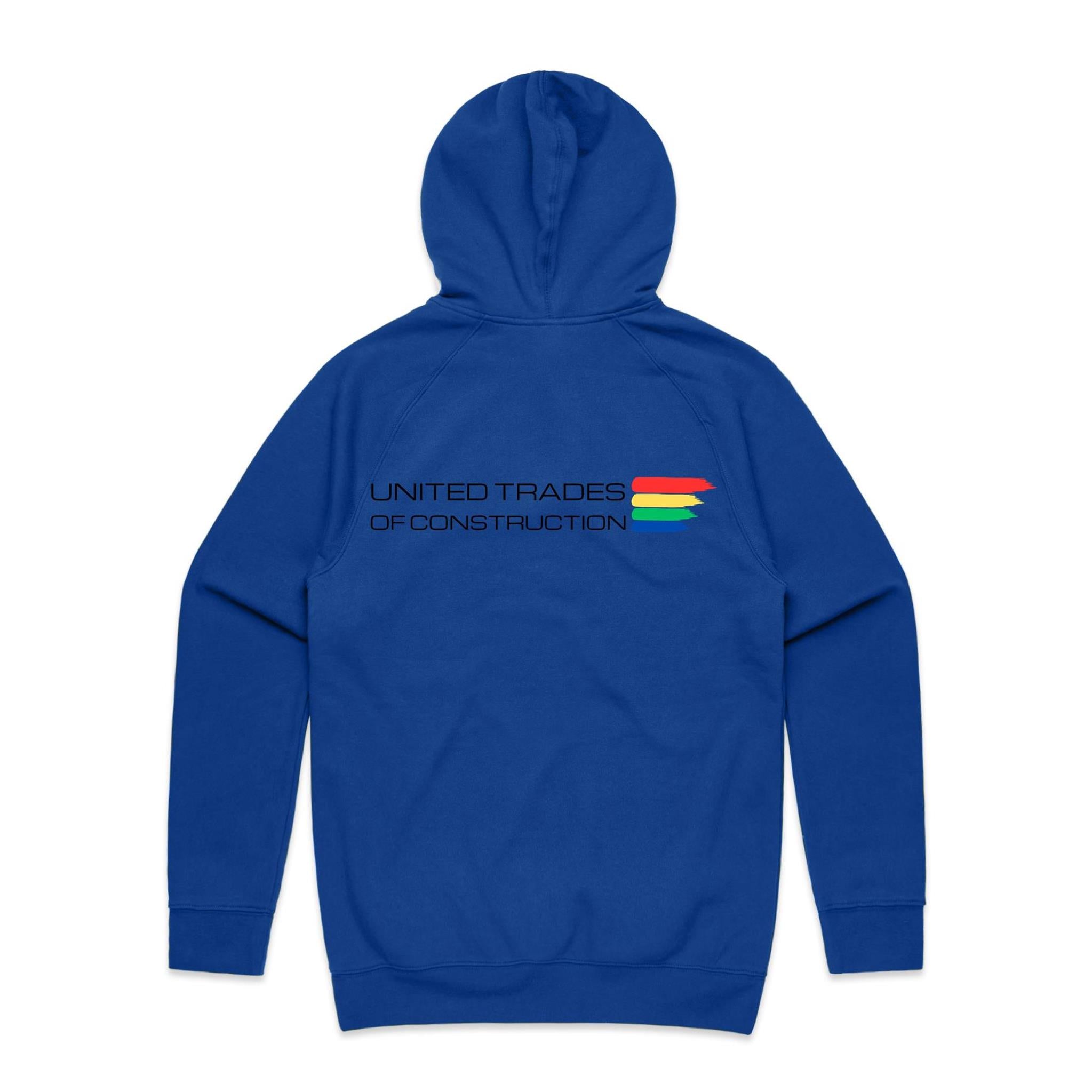 UTC - AS Colour - Supply Hood