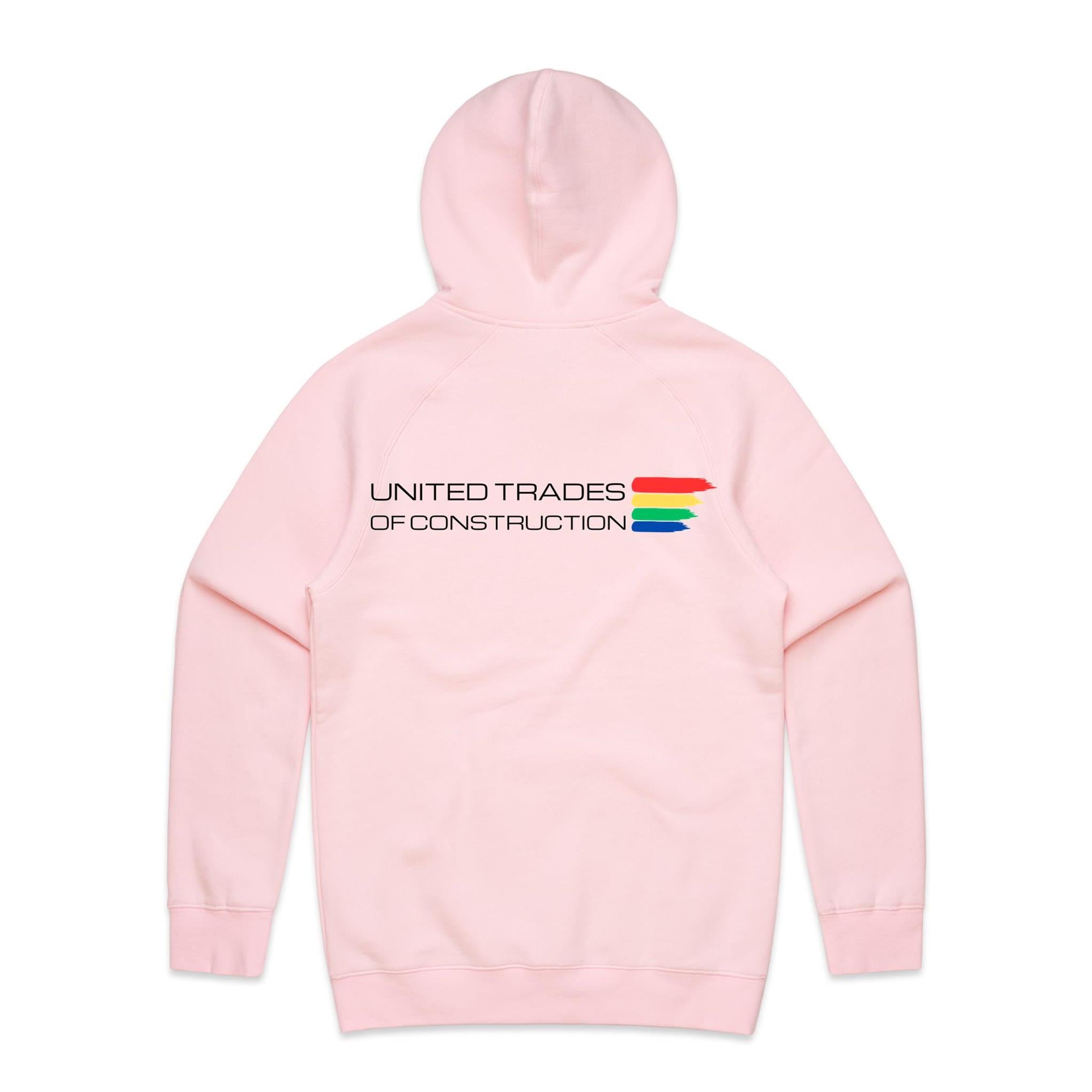 UTC - AS Colour - Supply Hood