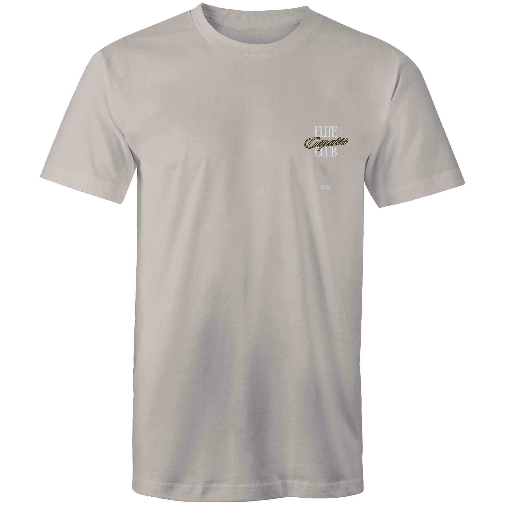 Elite Carpenters Club - Mens T-Shirt