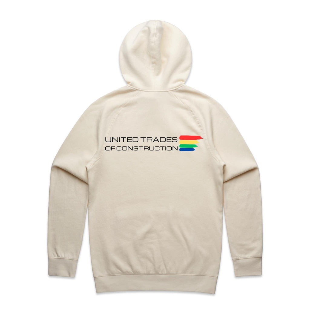 UTC - AS Colour - Supply Hood