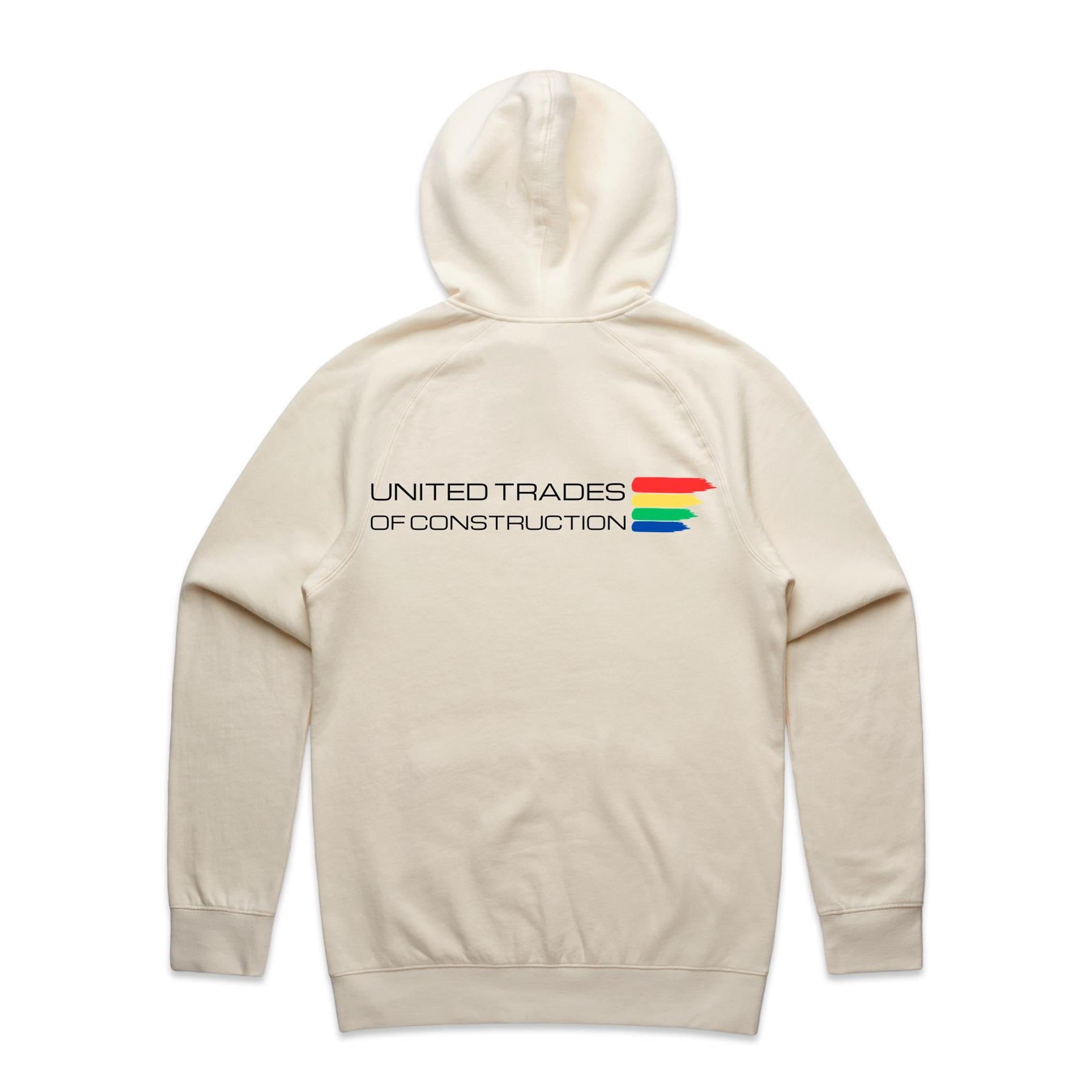 UTC - AS Colour - Supply Hood
