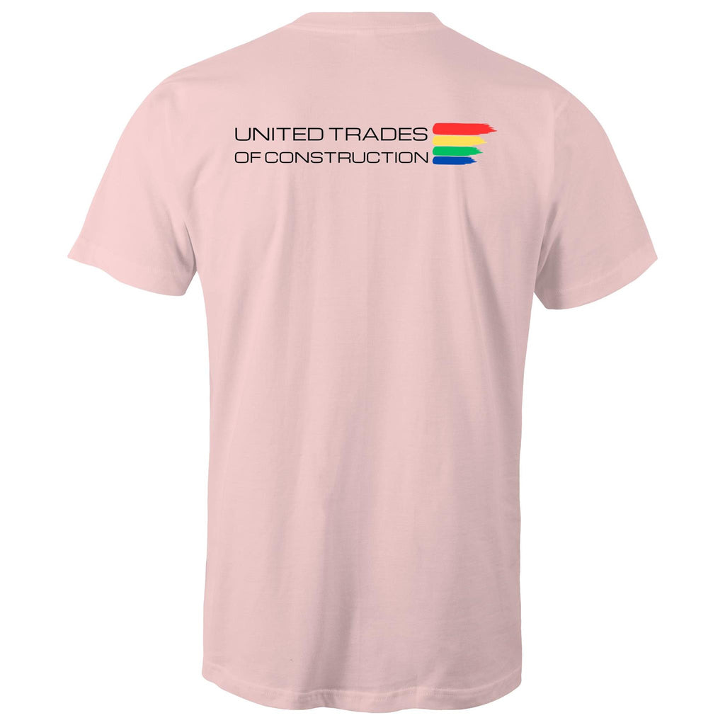 UTC - AS Colour Staple - Mens T-Shirt
