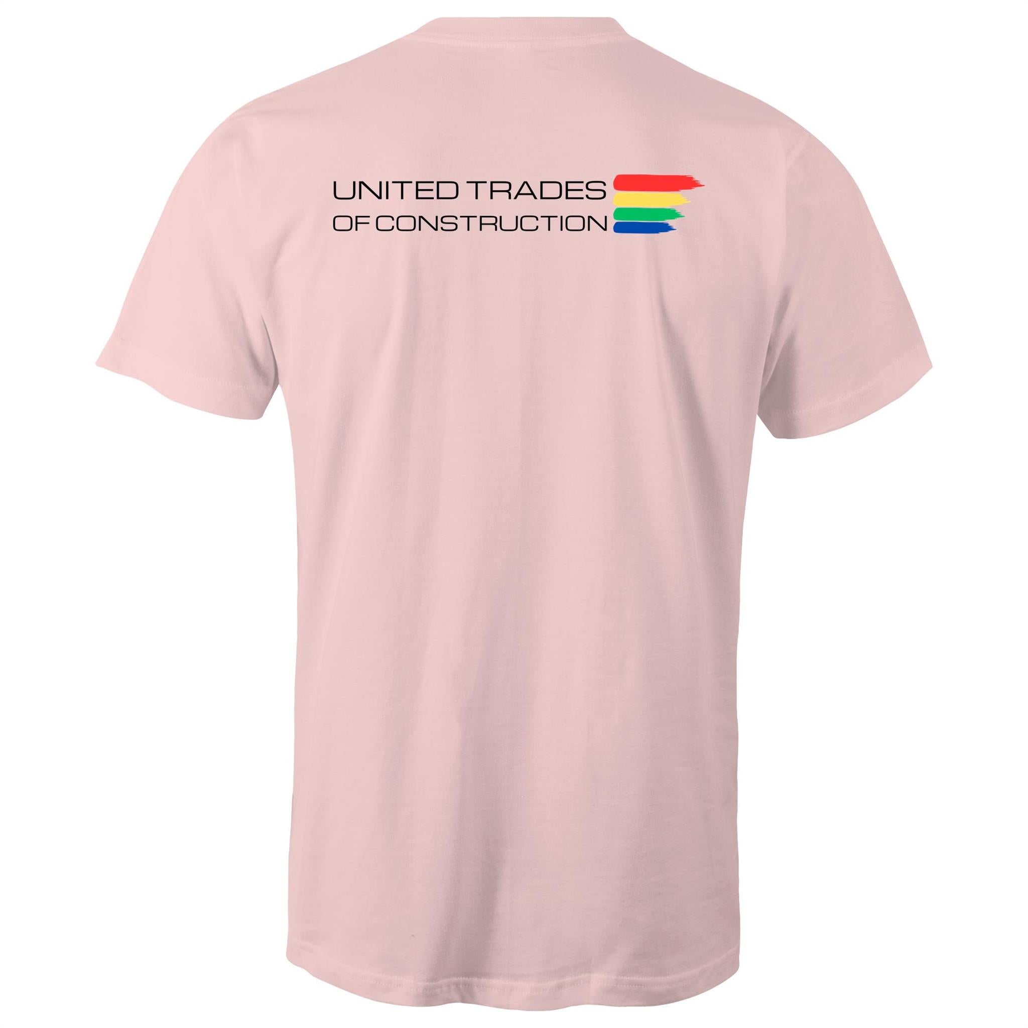 UTC - AS Colour Staple - Mens T-Shirt